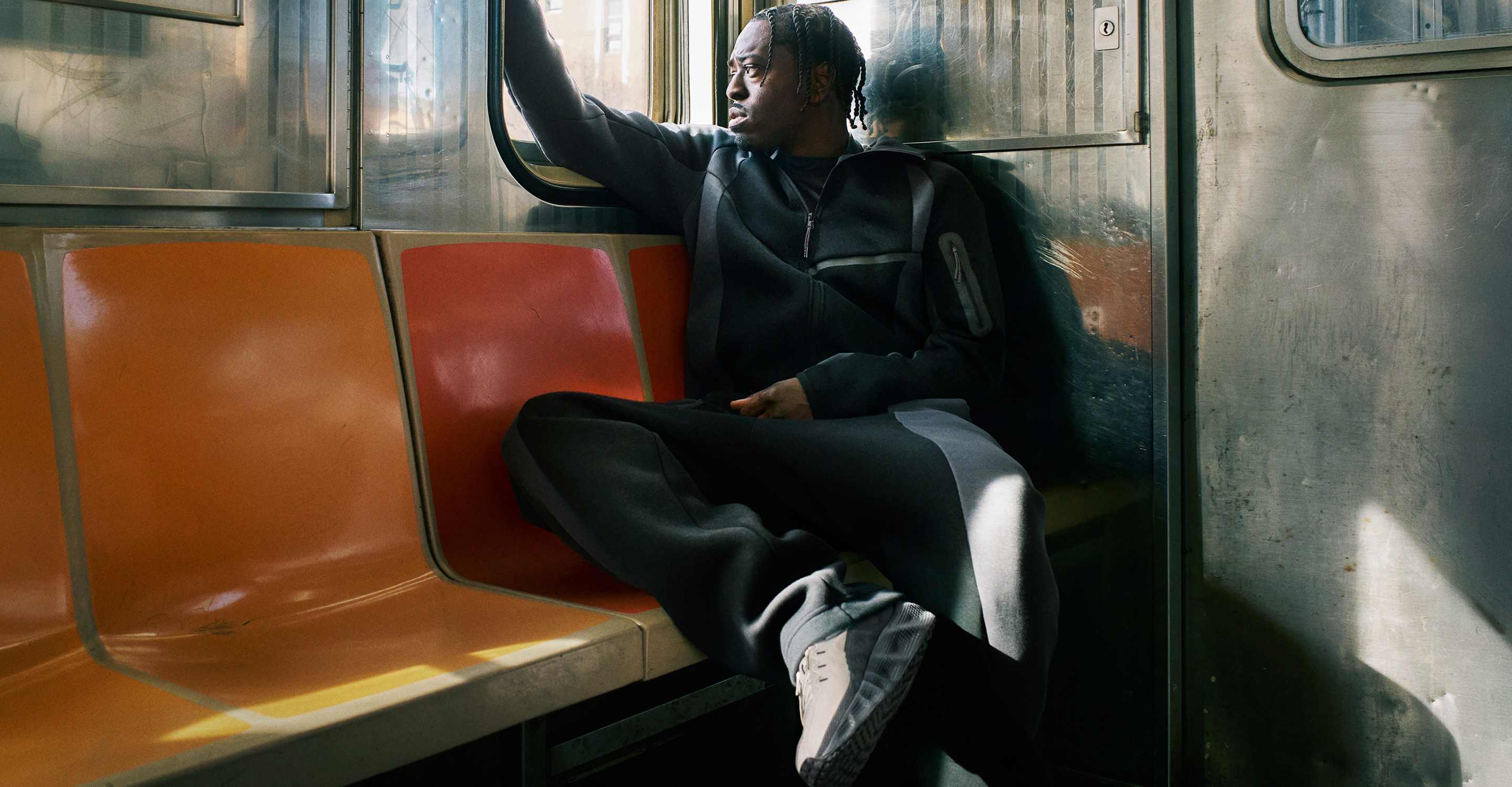 Nike Sportswear (NSW)