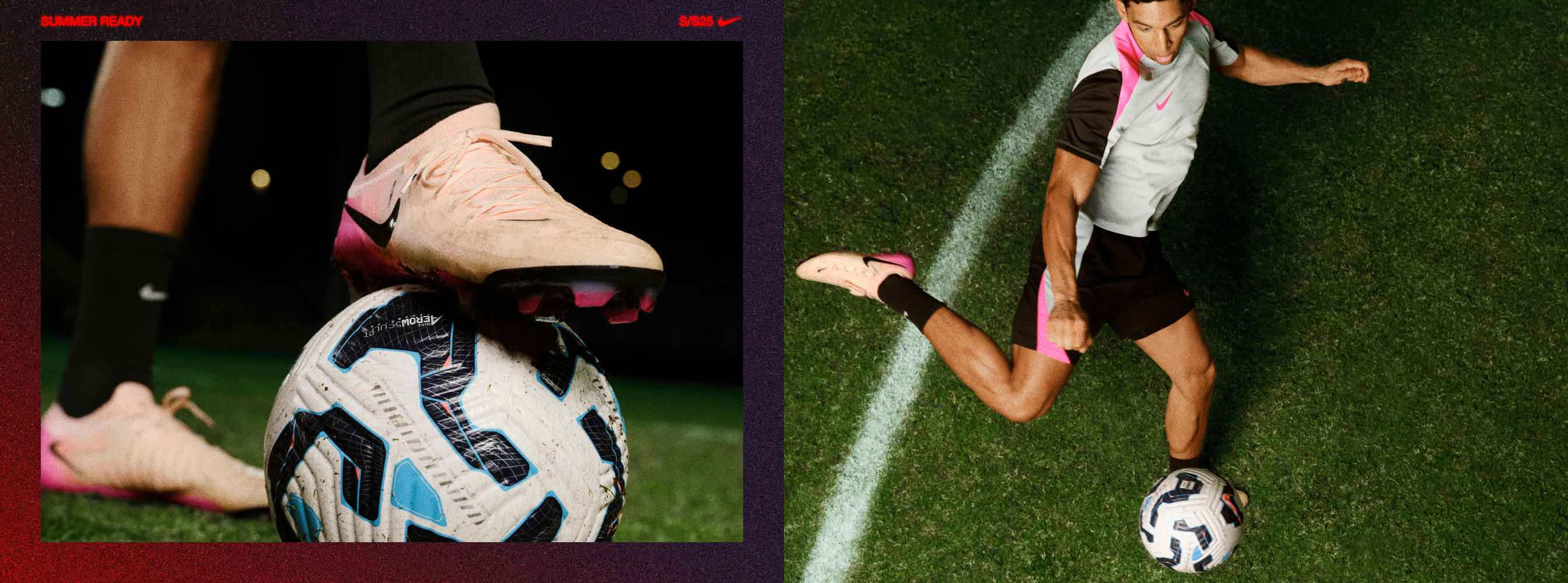 Nike Fútbol