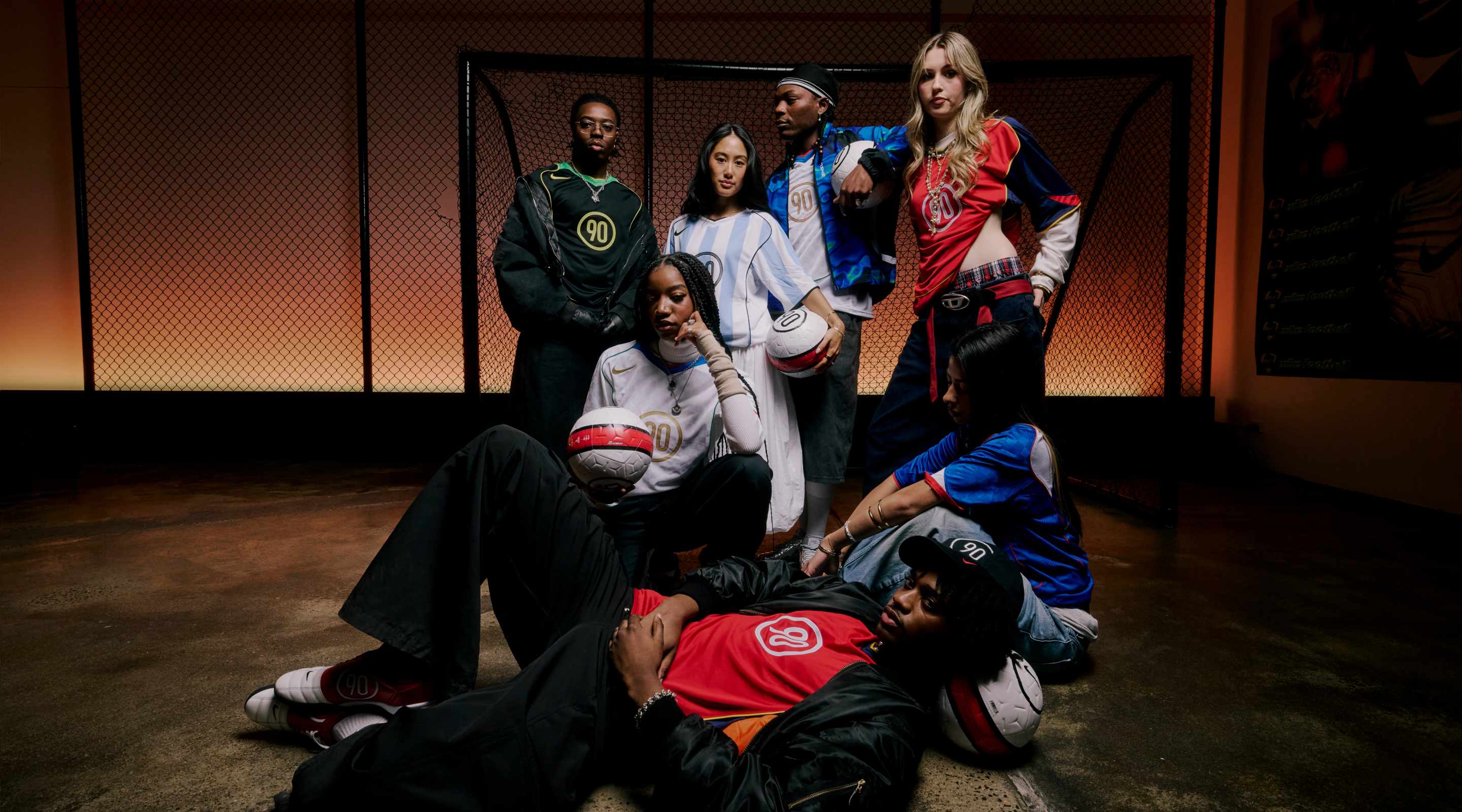 Nike Sportswear (NSW)