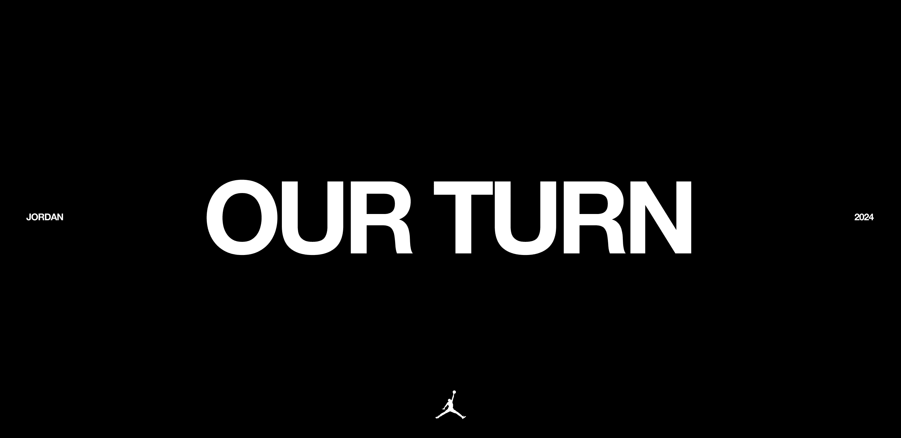 Jordan Brand 全球運動員