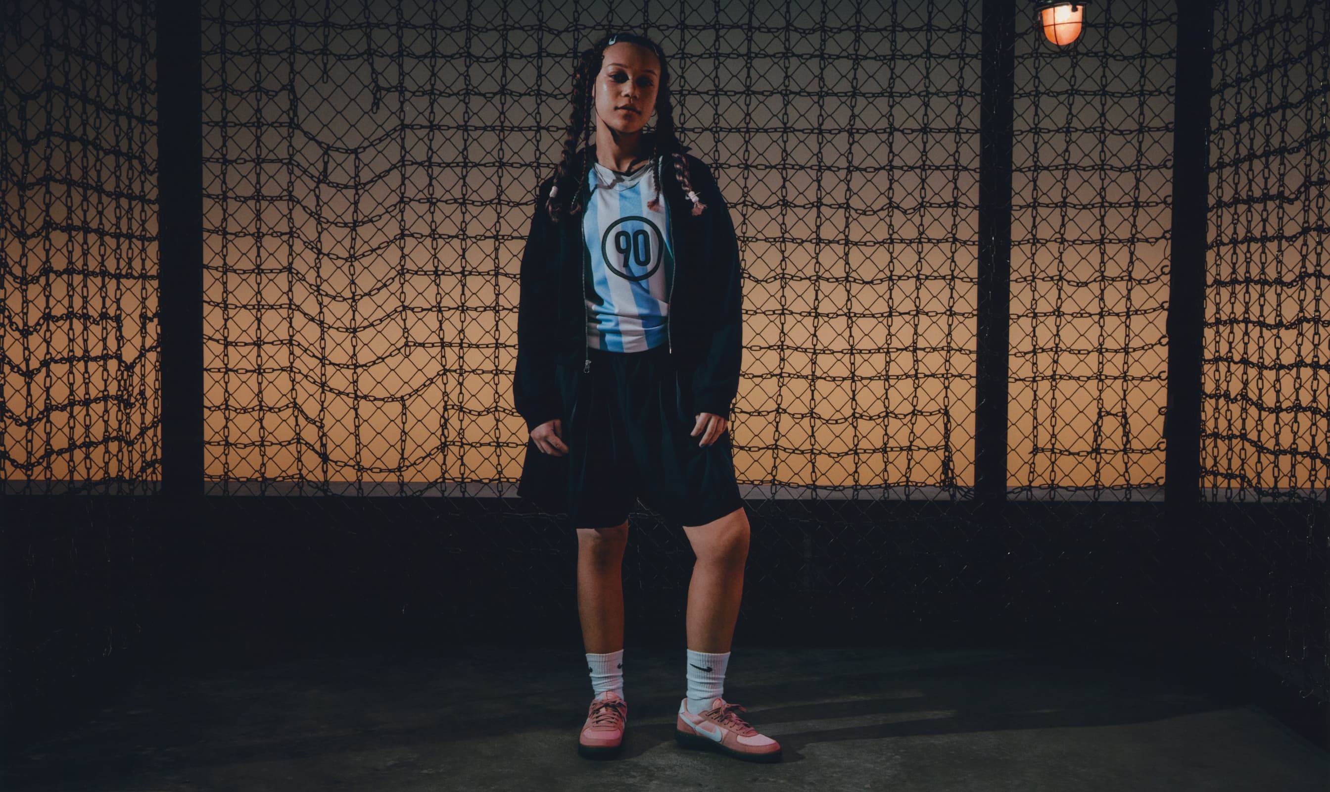 Nike Teens: Η βάση όπου θα βρεις τα πάντα για την τελευταία μόδα, έμπνευση και αληθινά συναισθήματα 