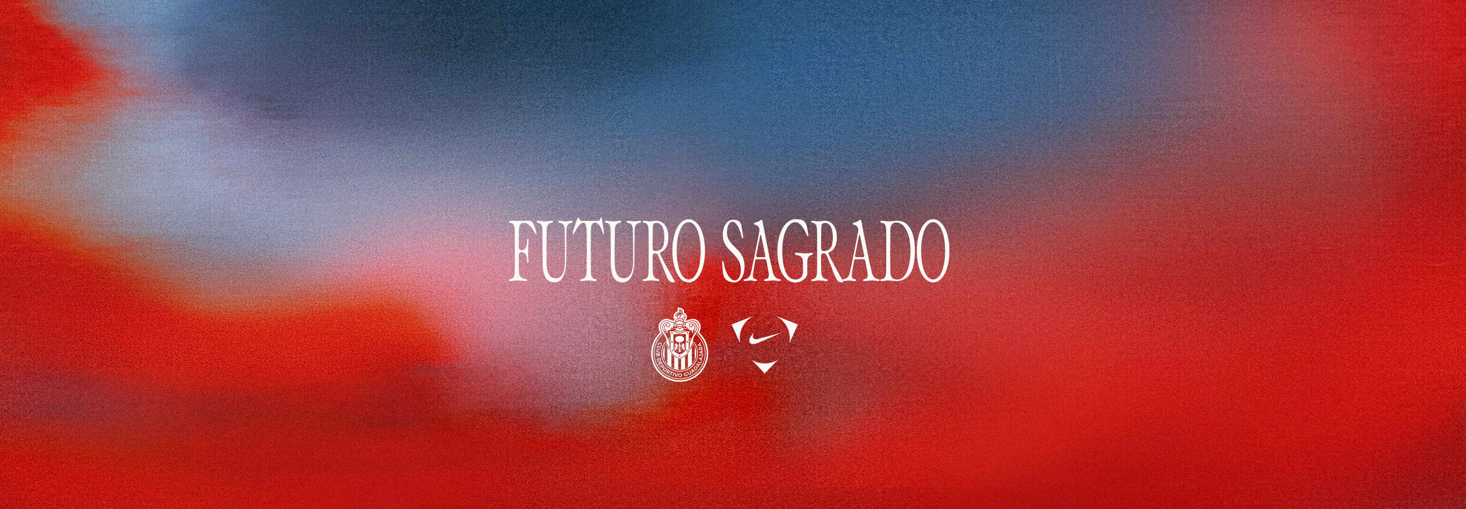 Nike x Chivas, COMIENZA UNA NUEVA ERA