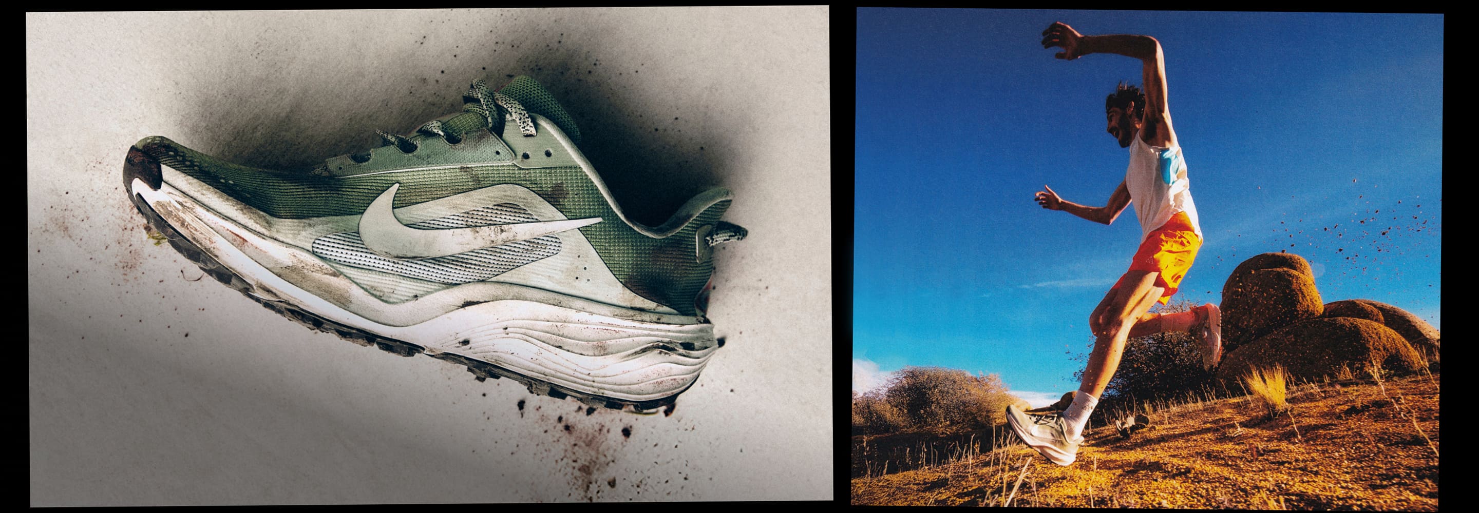 Men's Shoes, Clothing & Accessories, ALL-TERRAIN HORSEPOWER