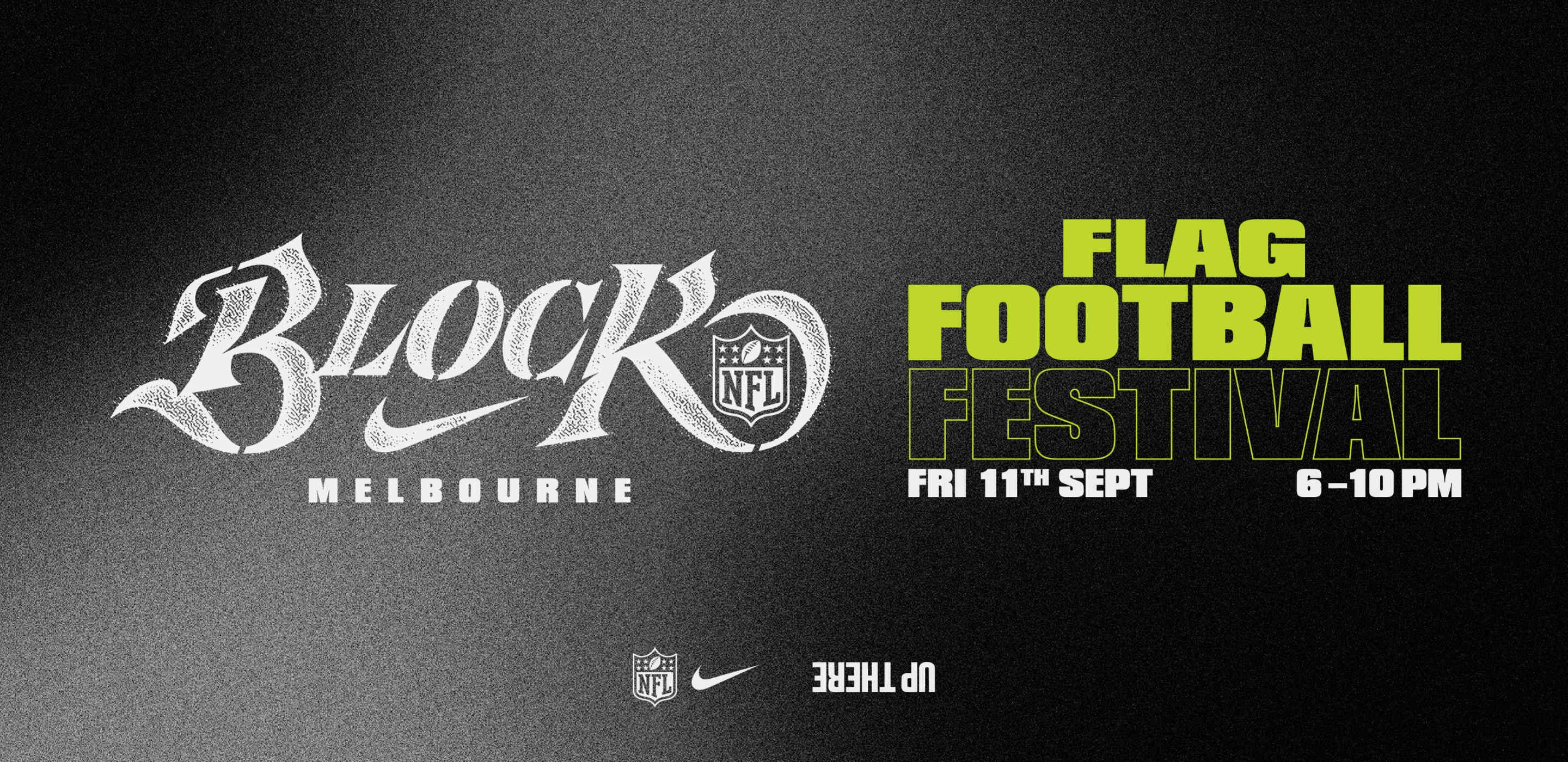 Block Melbourne