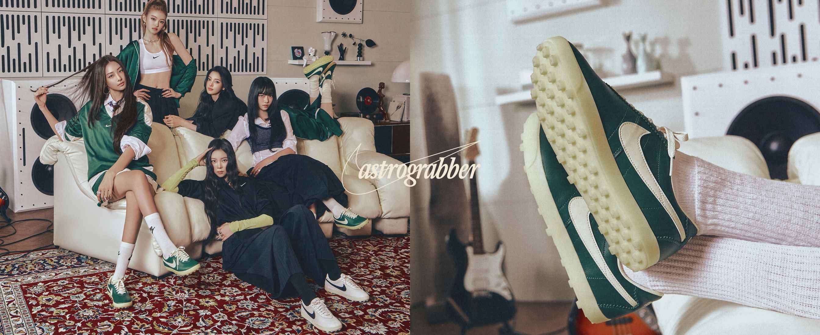 Nike. Just Do It. Nike.com (JP)