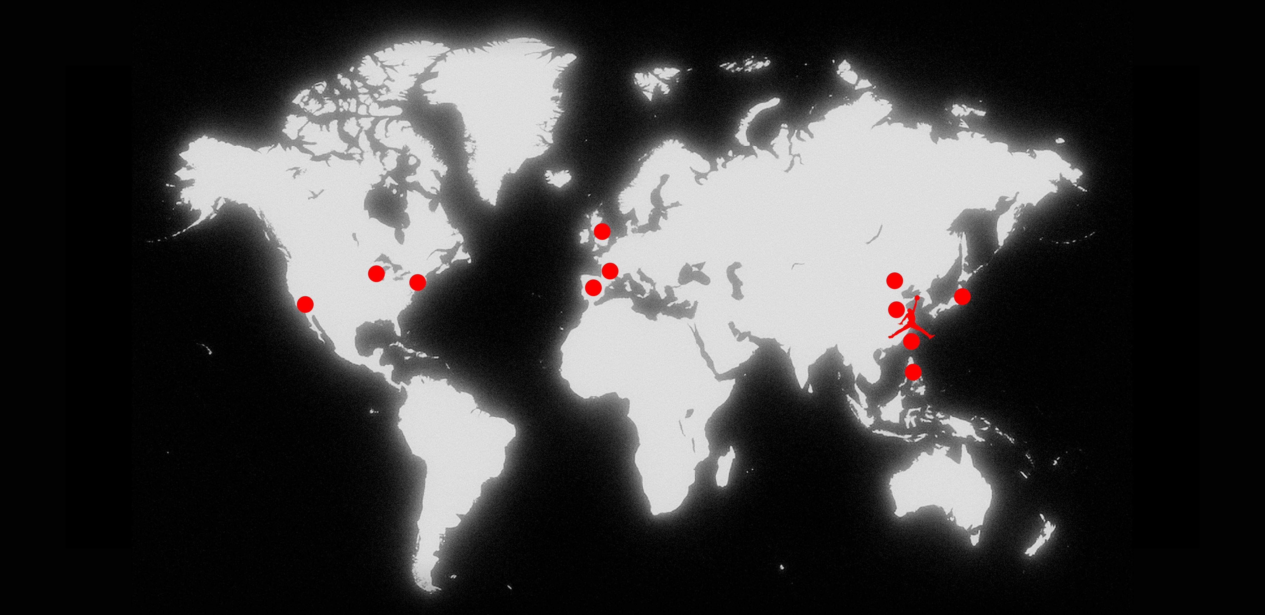 Jordanブランドが主催: THE ONE 2026