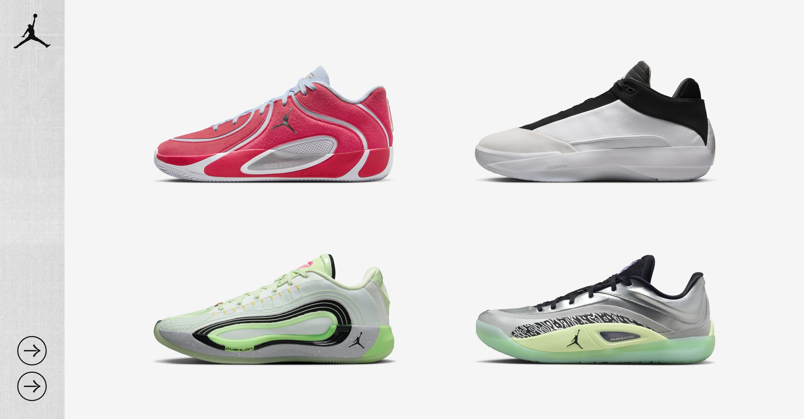 Nike Basketball
