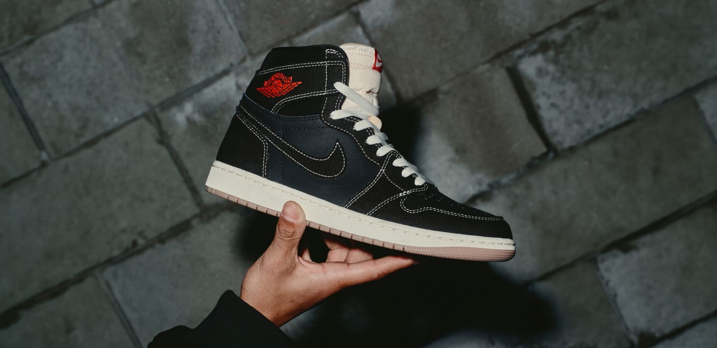 Jordan, エア ジョーダン 1 レトロ HIGH オリジナル フライトクラブ