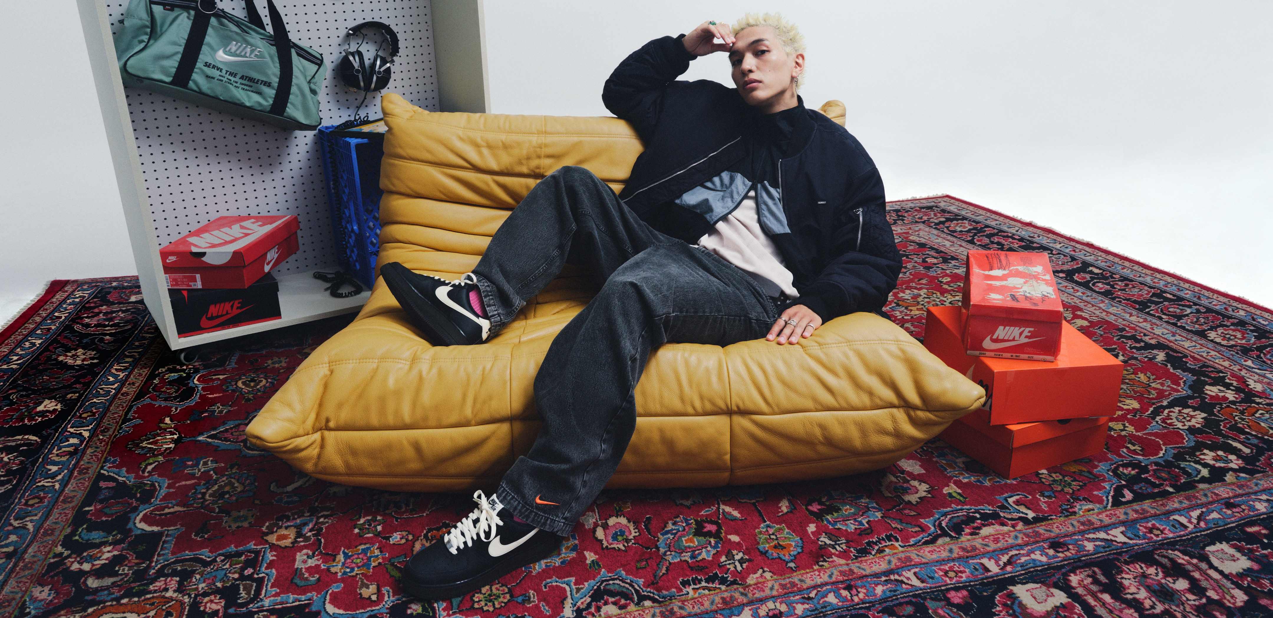 Fall Essentials, Lightweight Outerwear & Fleece 