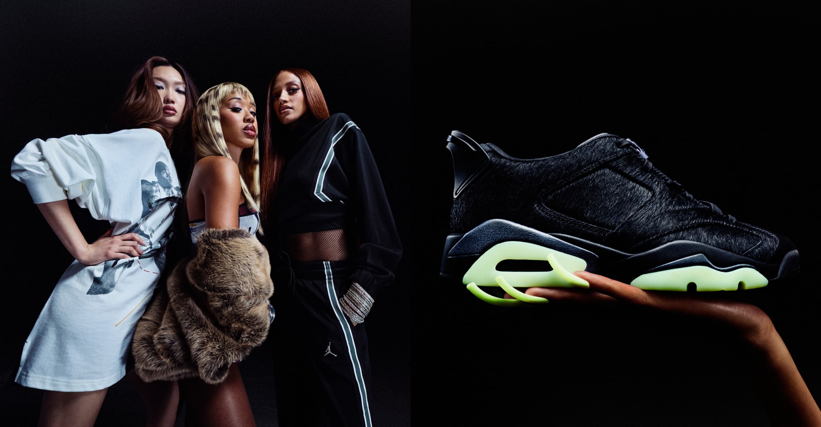 Nike. Just Do It. Nike.com (JP)