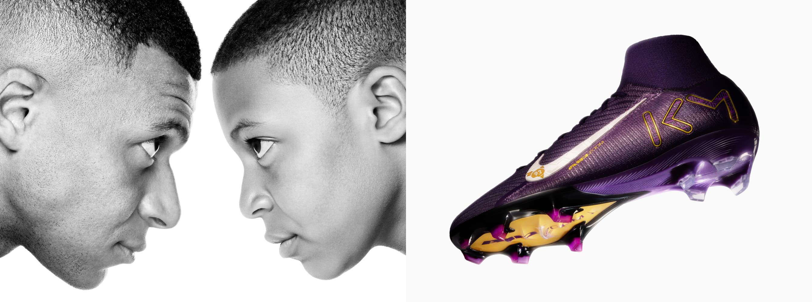 Nike Fútbol