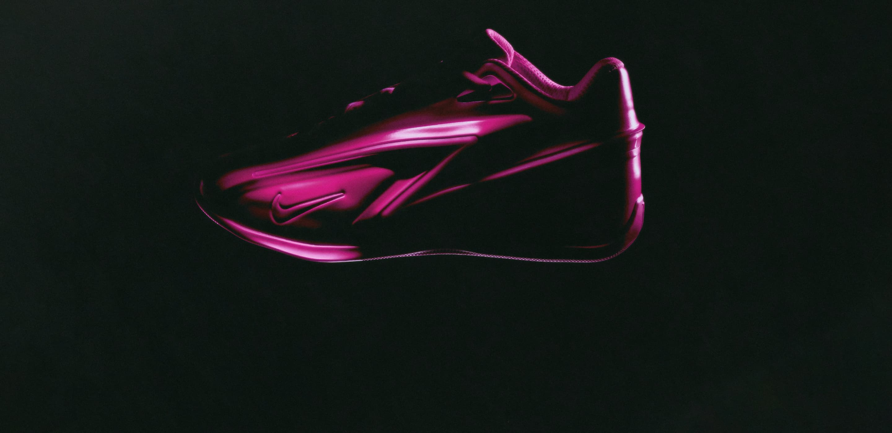 Nike Basketball, UNSTOPPABLE FORCE