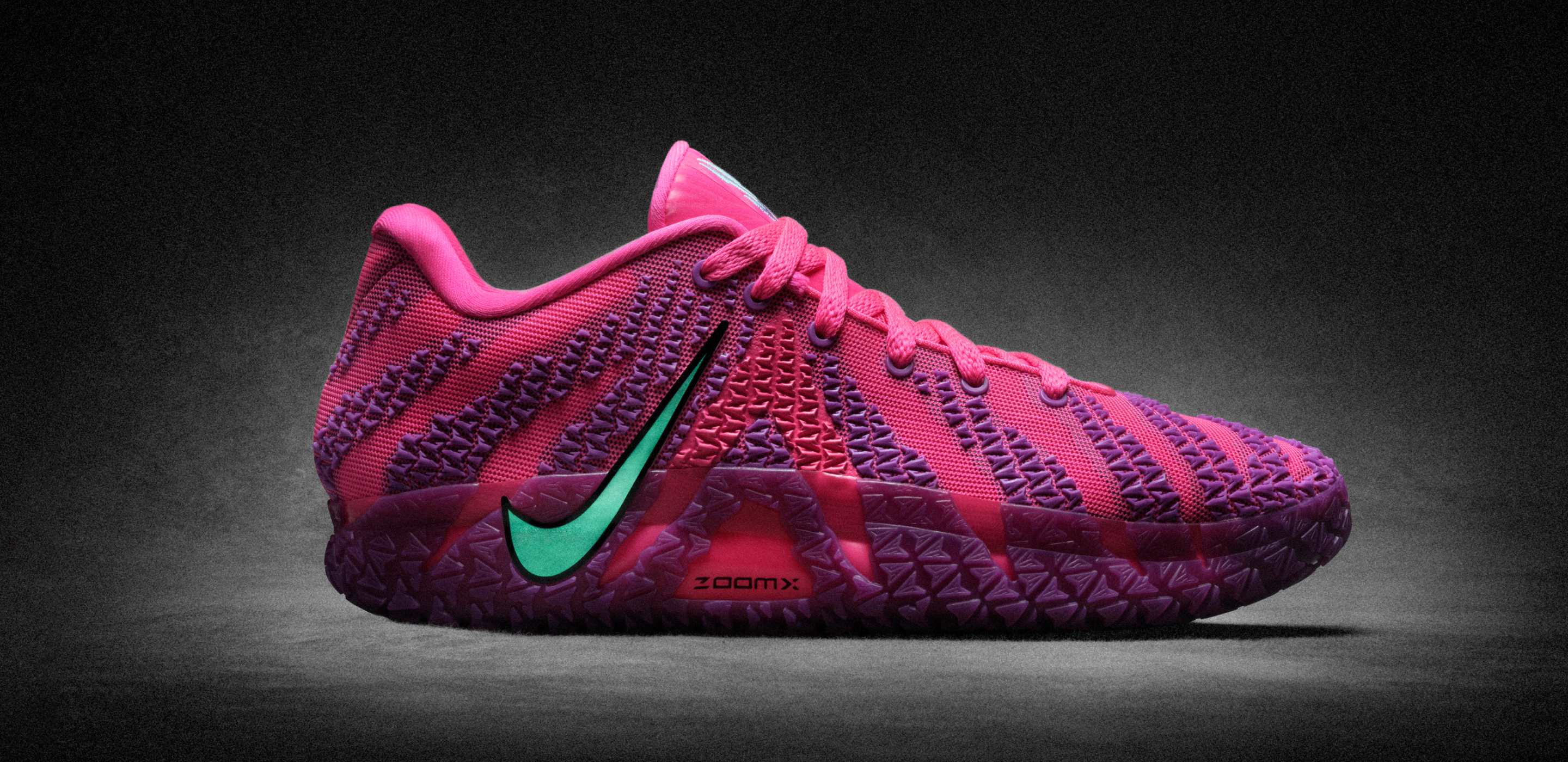 Nike Basketball