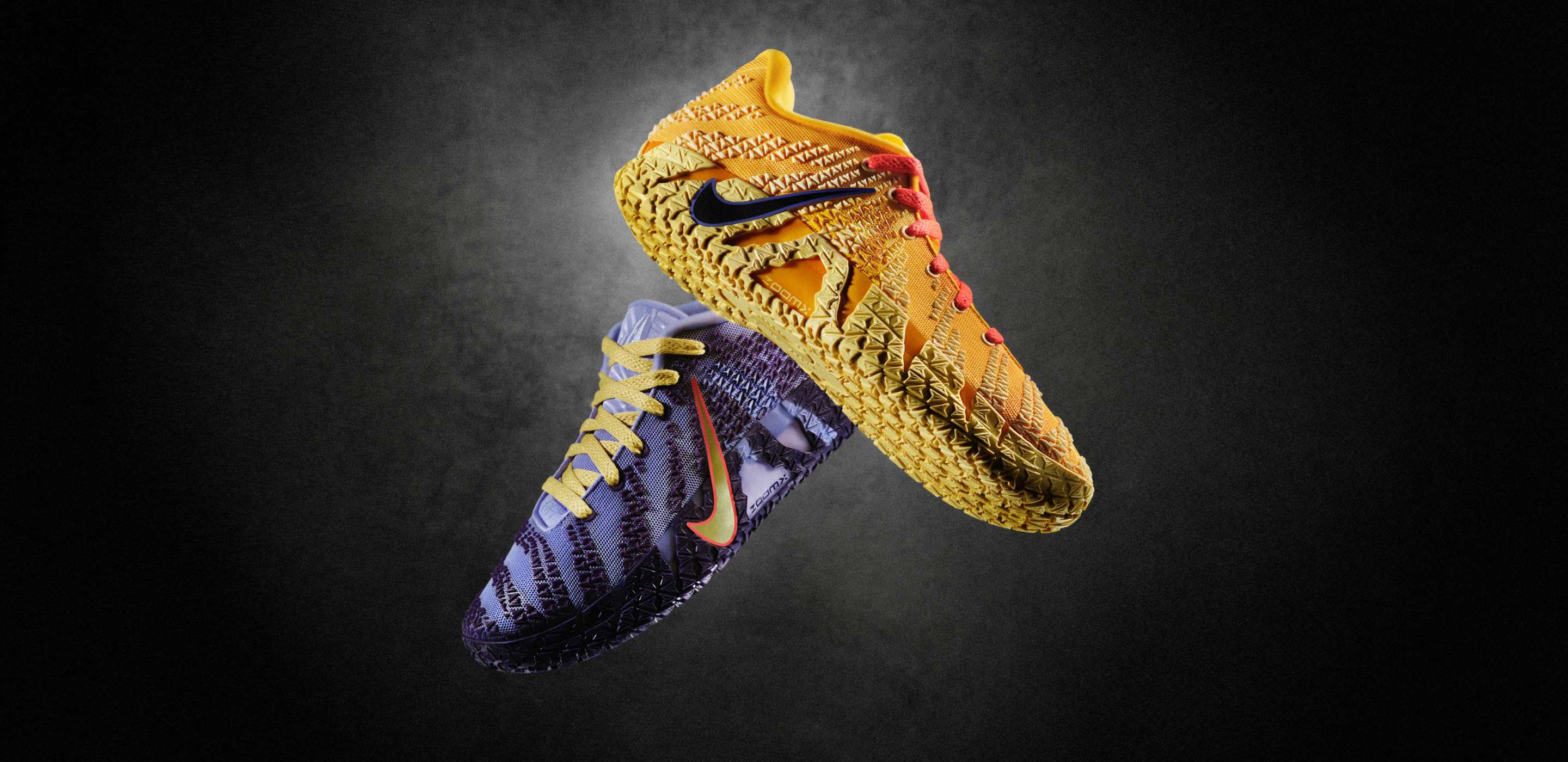 Nike Basketball