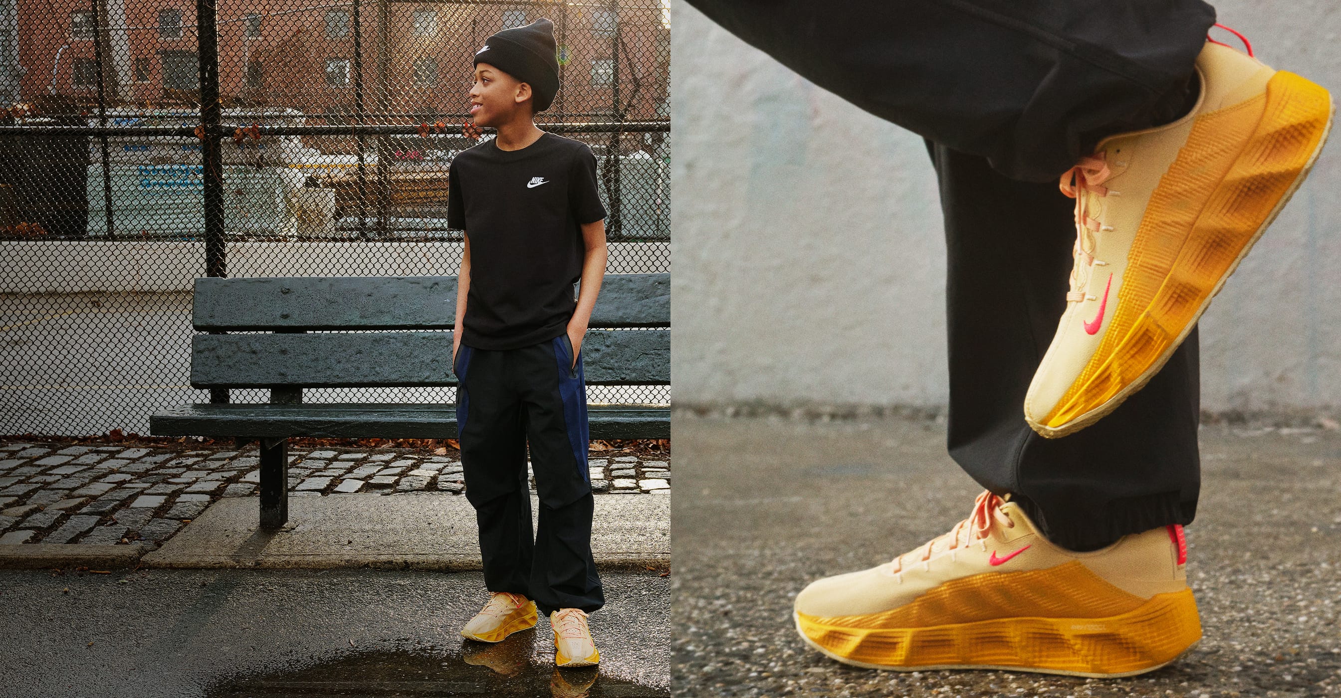 Nike Kids