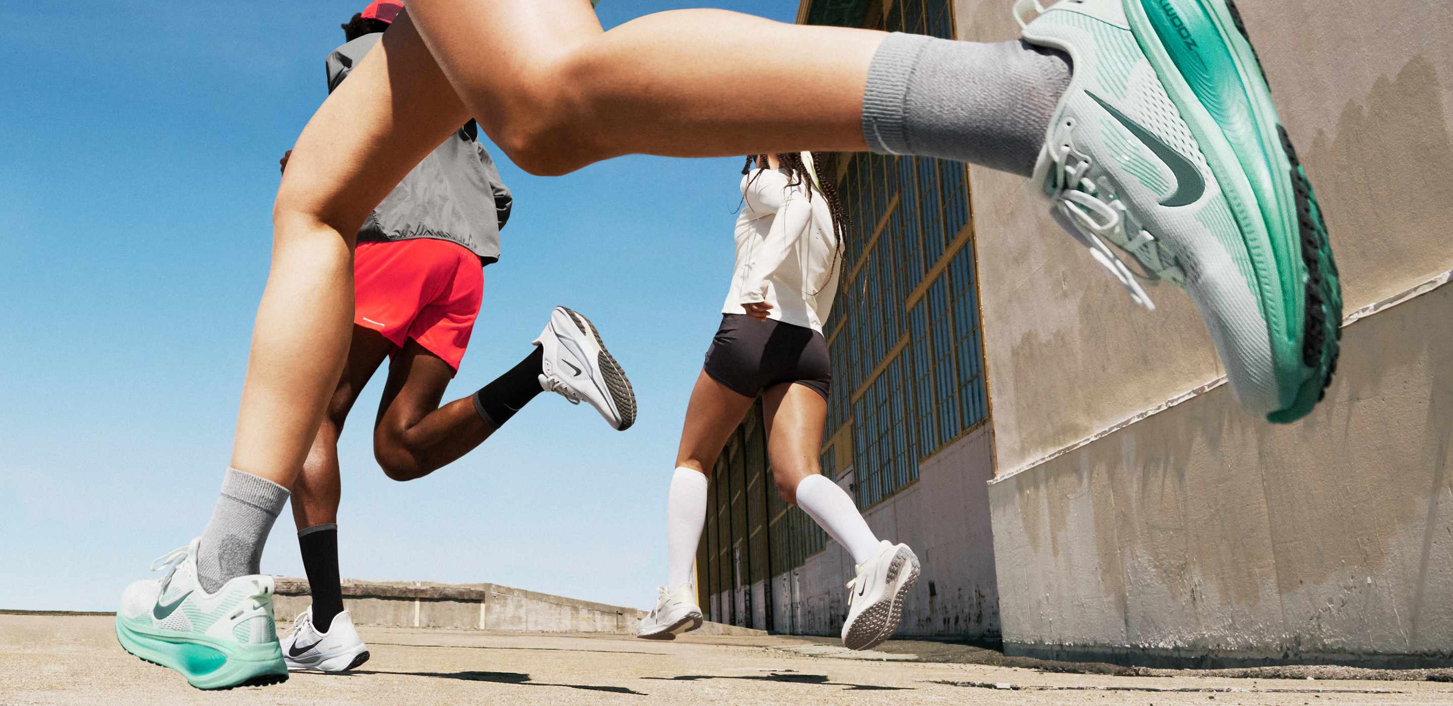 Nike. 25% Off Sitewide* | Black Friday Sale