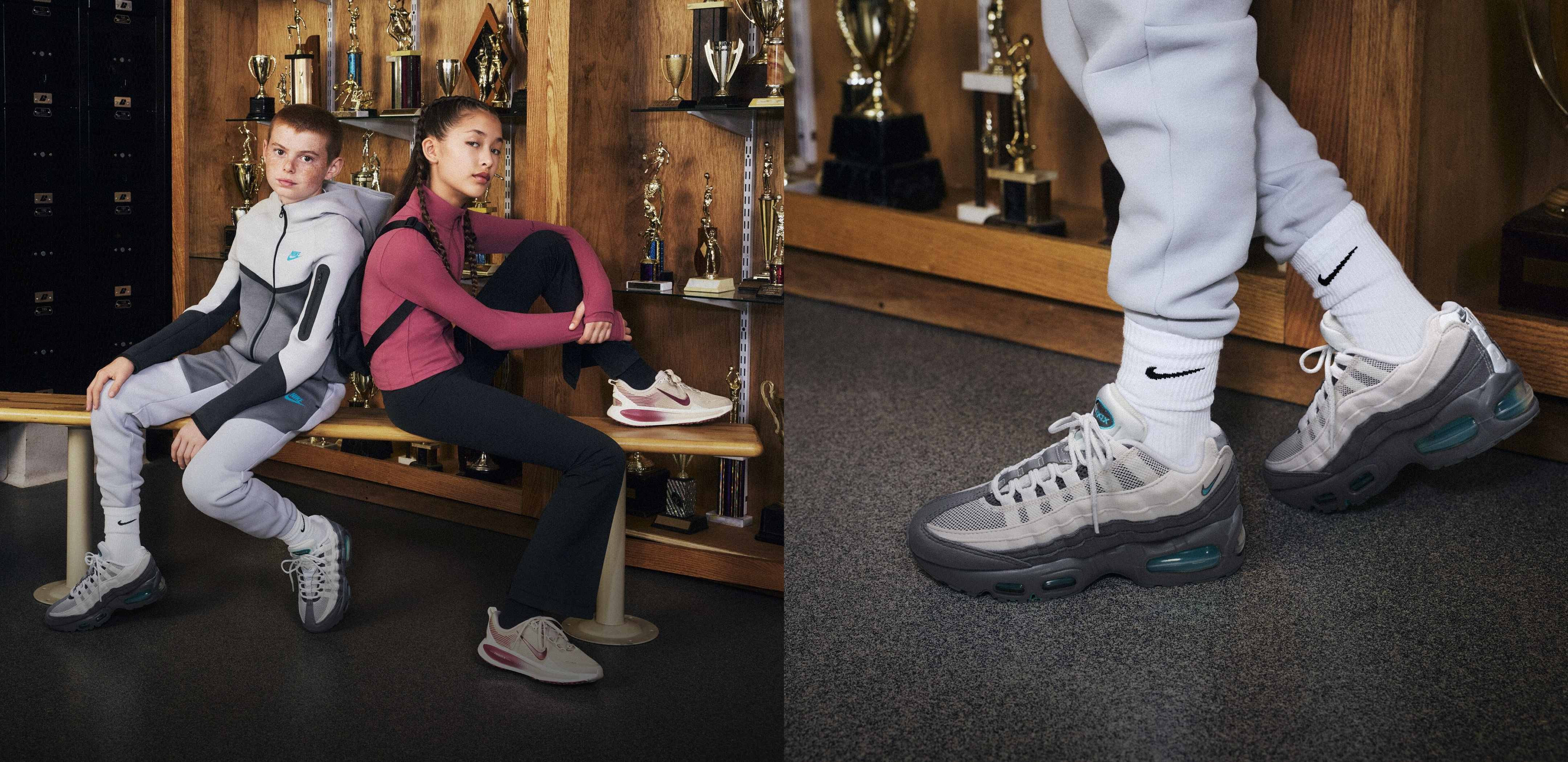 Nike Kids Shoes, Clothing, and Accessories. Nike.com , Air Max