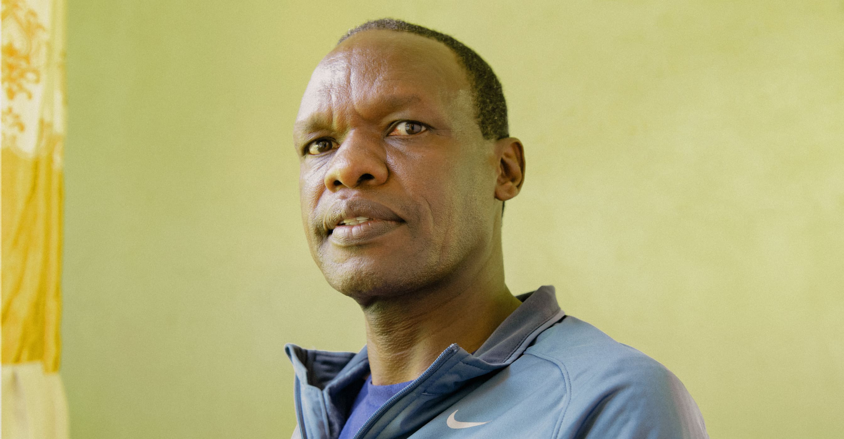 Comment composer avec des parents qui veulent garder le contrôle sur la pratique sportive de leurs enfants d'après le coach Patrick Sang