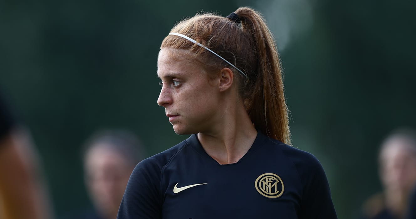 Inter Back To Streets