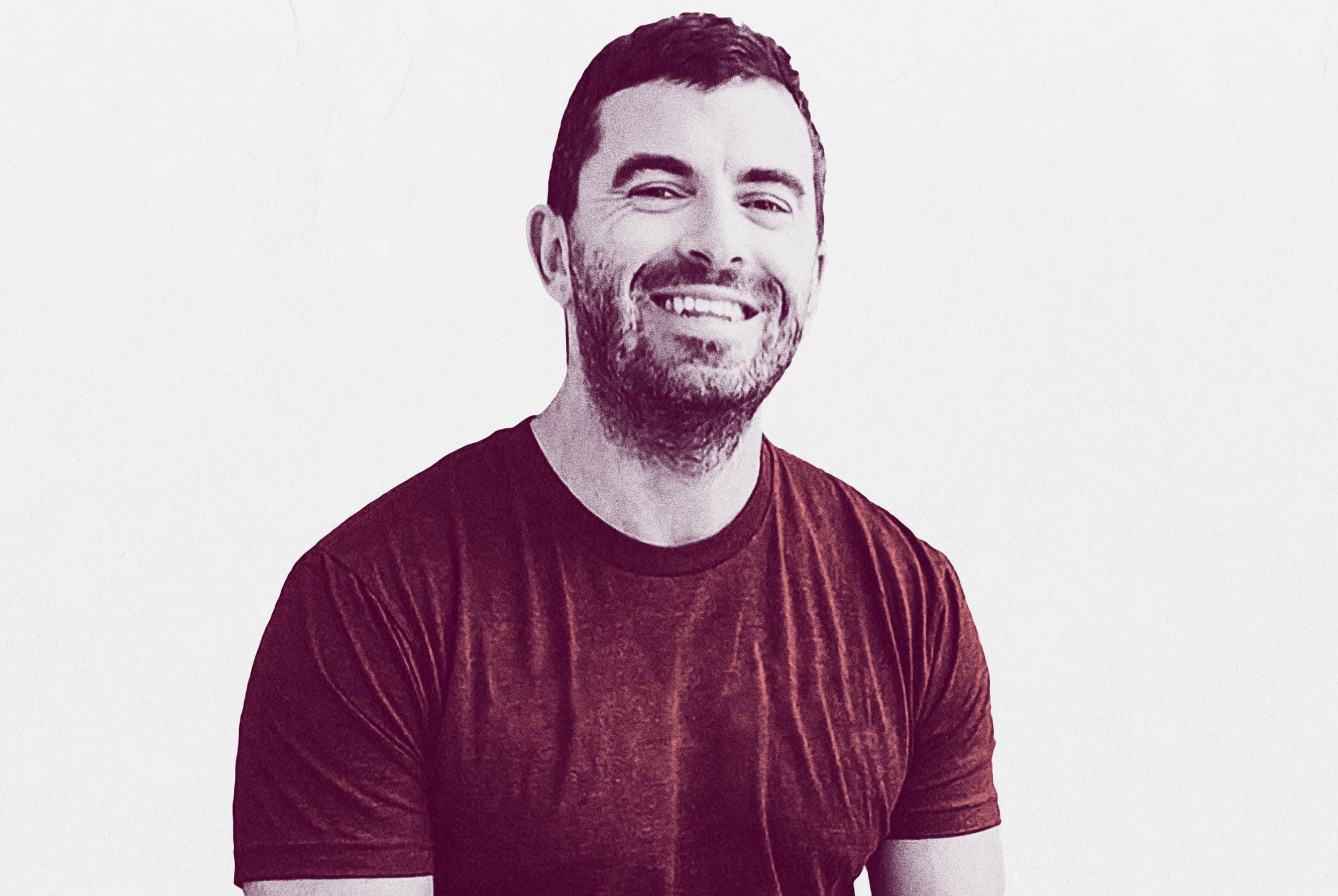 Effektives Krafttraining nach Trainer Ben Bruno