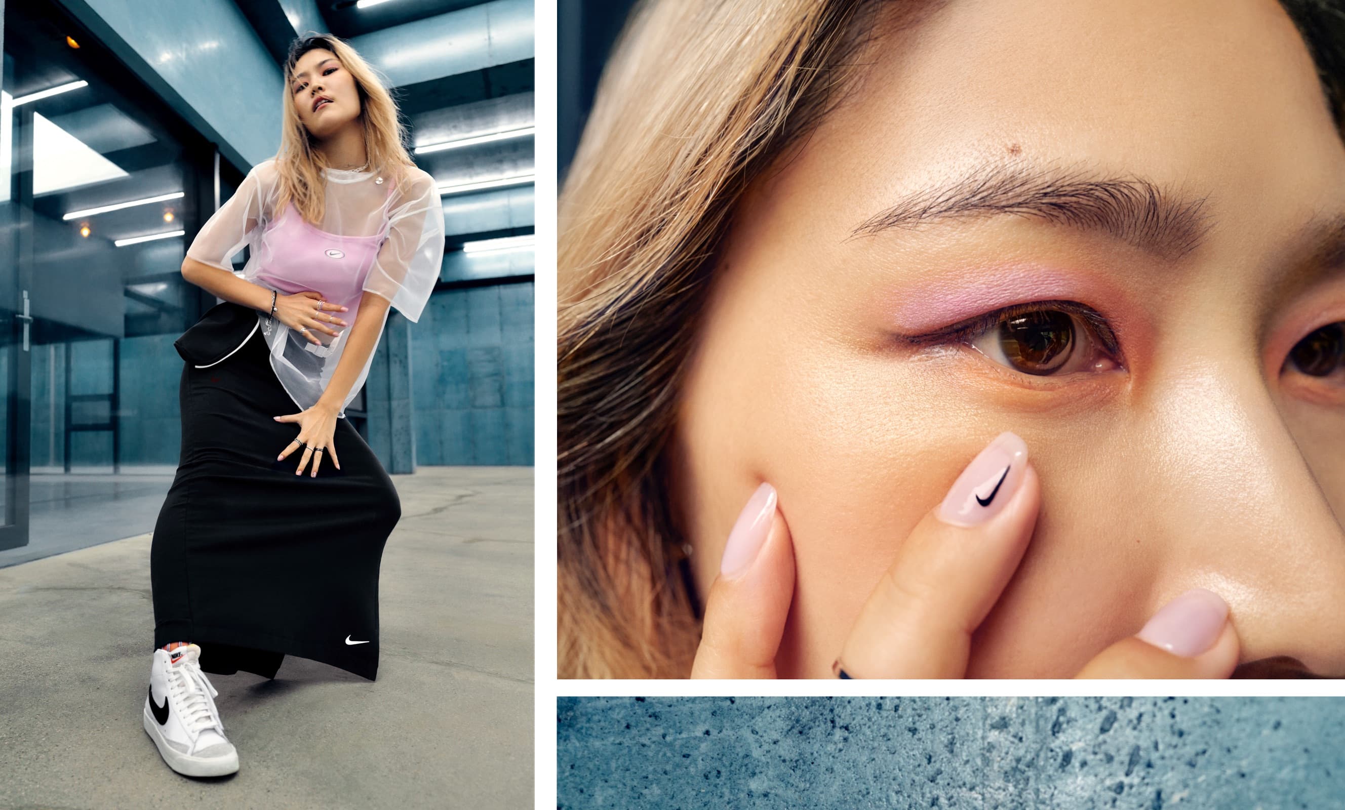 Vedd át az irányítást Ara Chóval