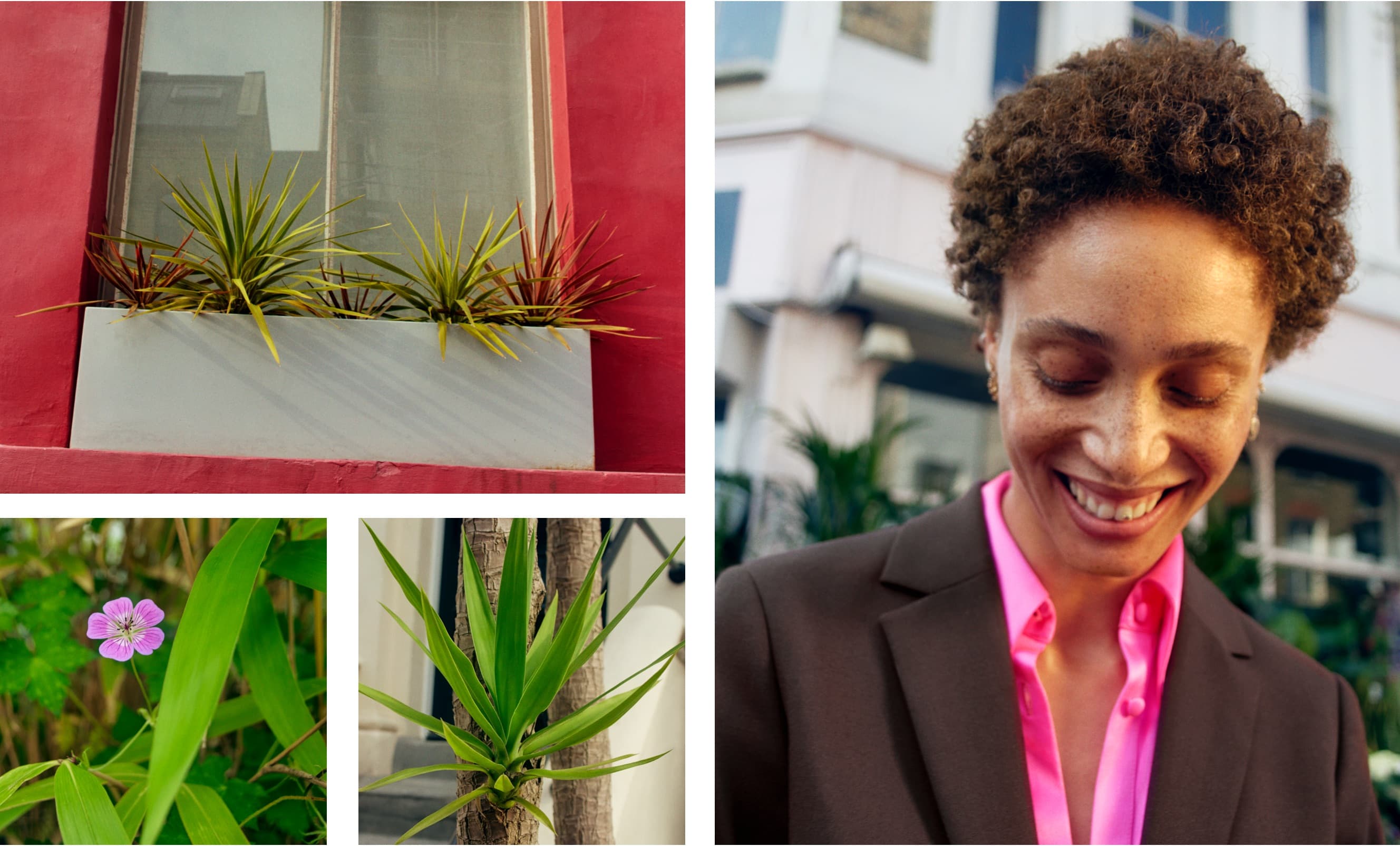 Finding Your Way with Adwoa Aboah