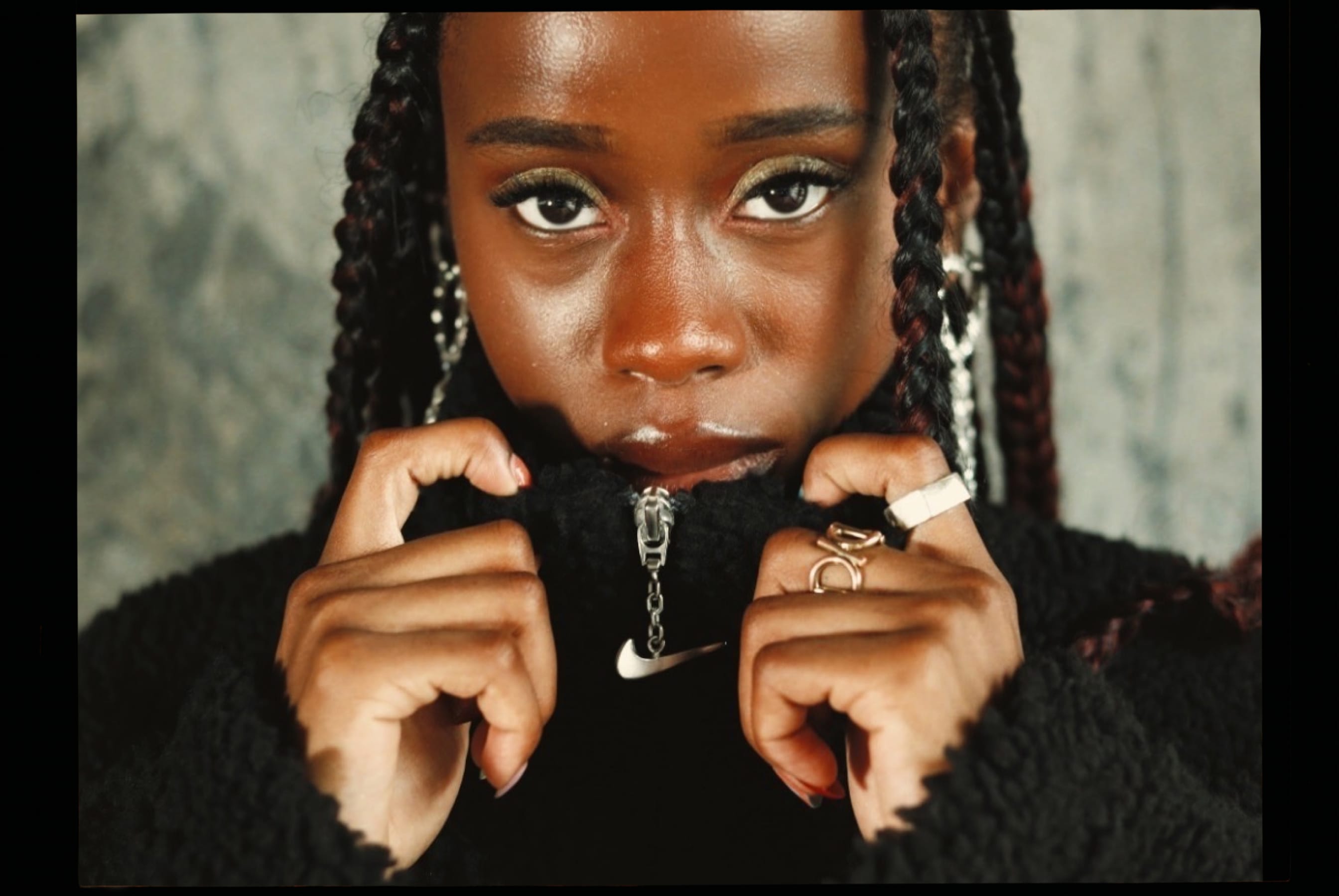 Além do estilo: Momo Hassan-Odukale está a redefinir a moda nigeriana