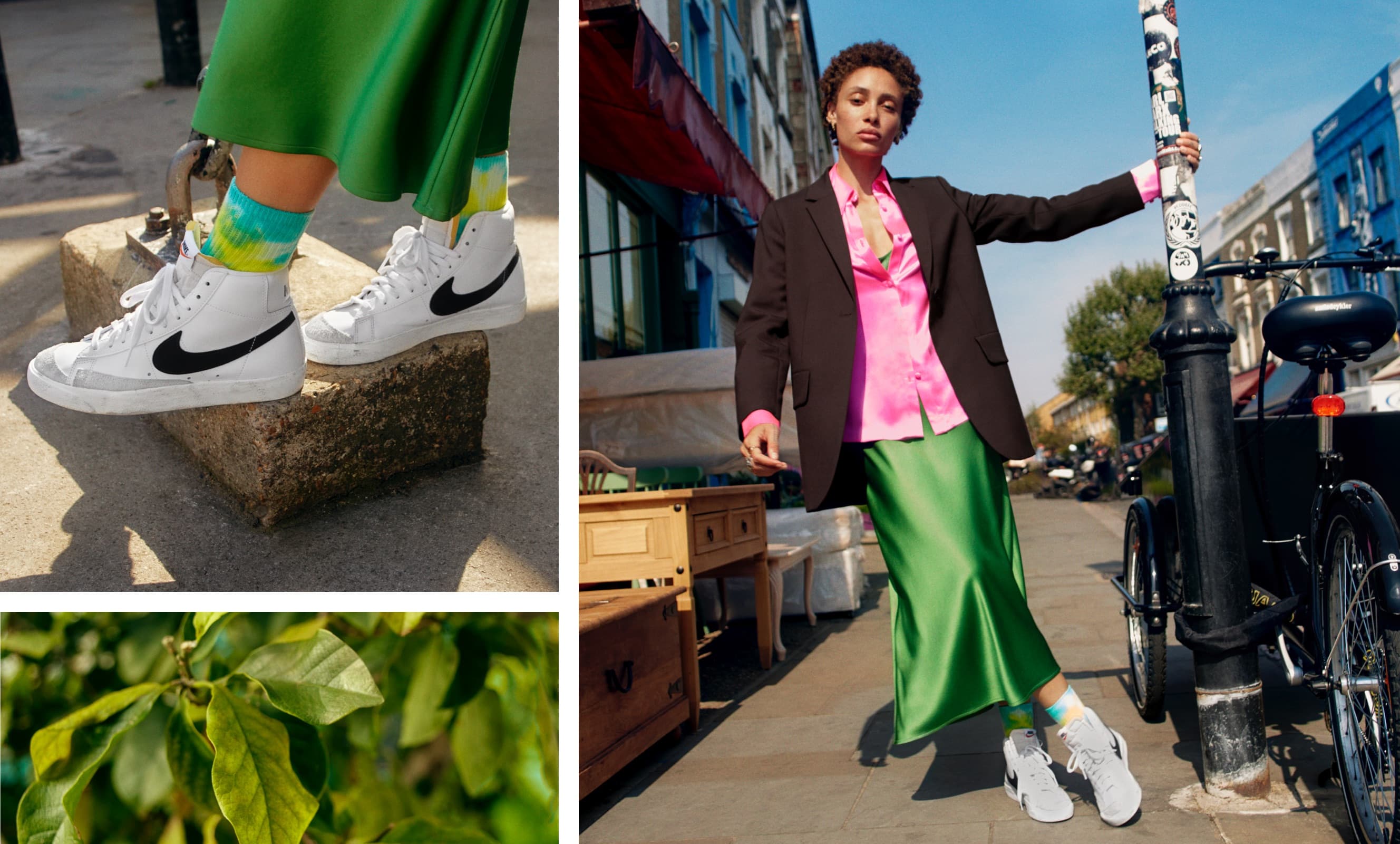 Finding Your Way with Adwoa Aboah