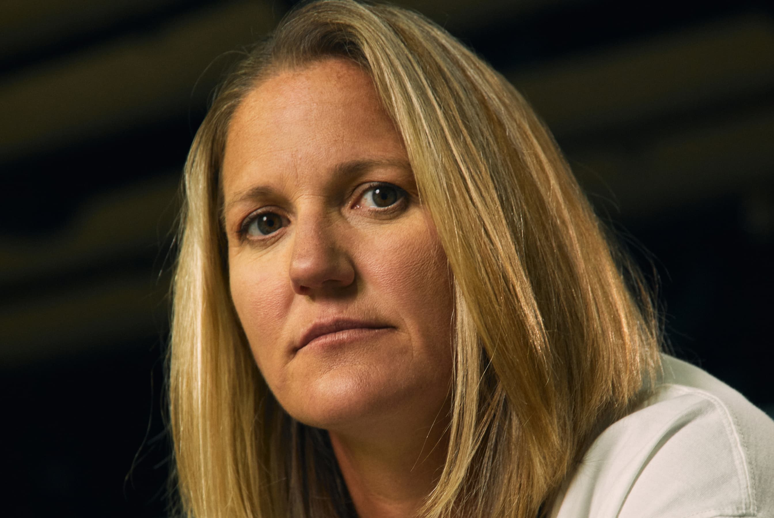 Coach Courtney Banghart erklärt, was du tun kannst, wenn du unter dem Hochstapler-Syndrom leidest