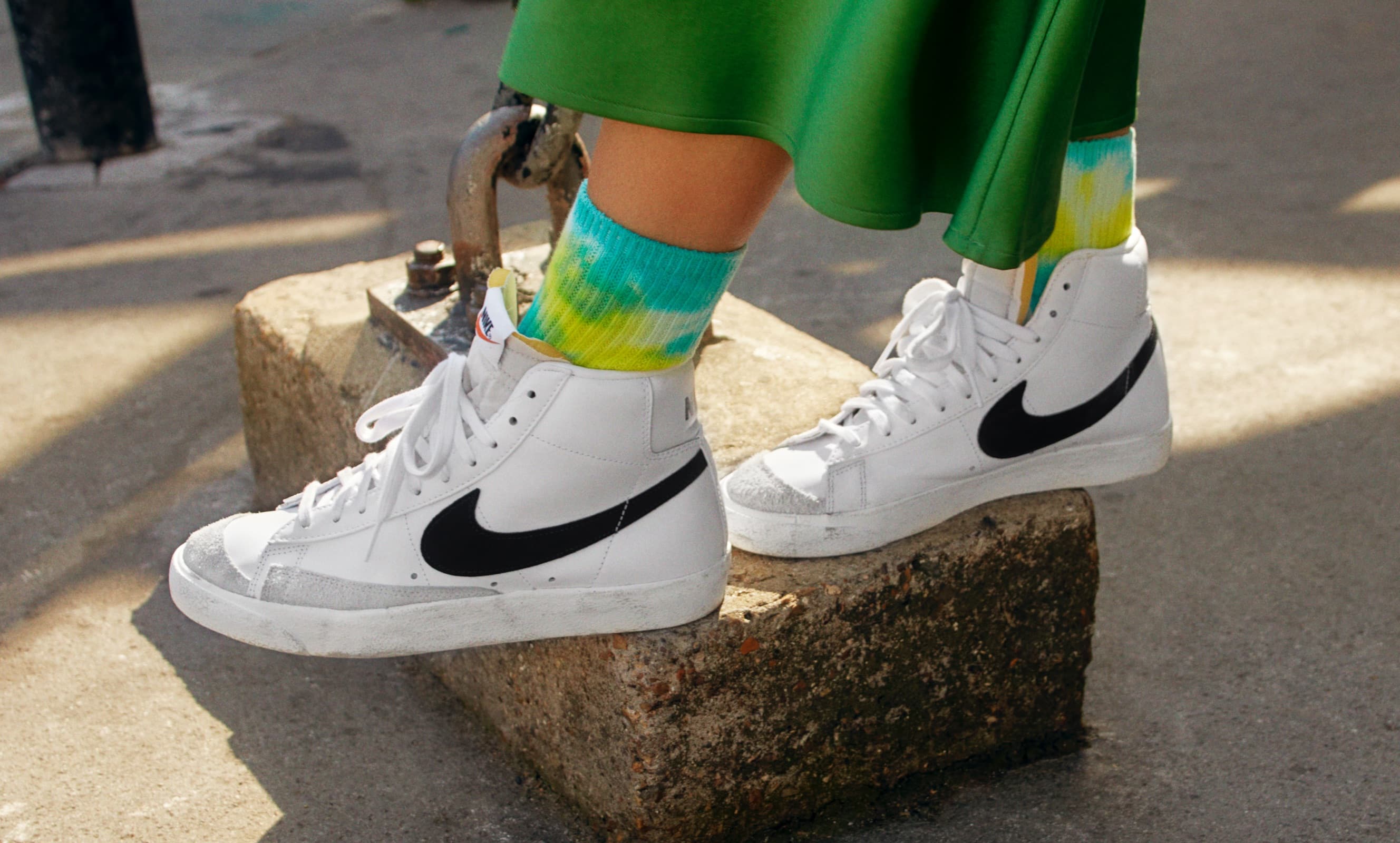 Yours to be Worn - Adwoa Aboah