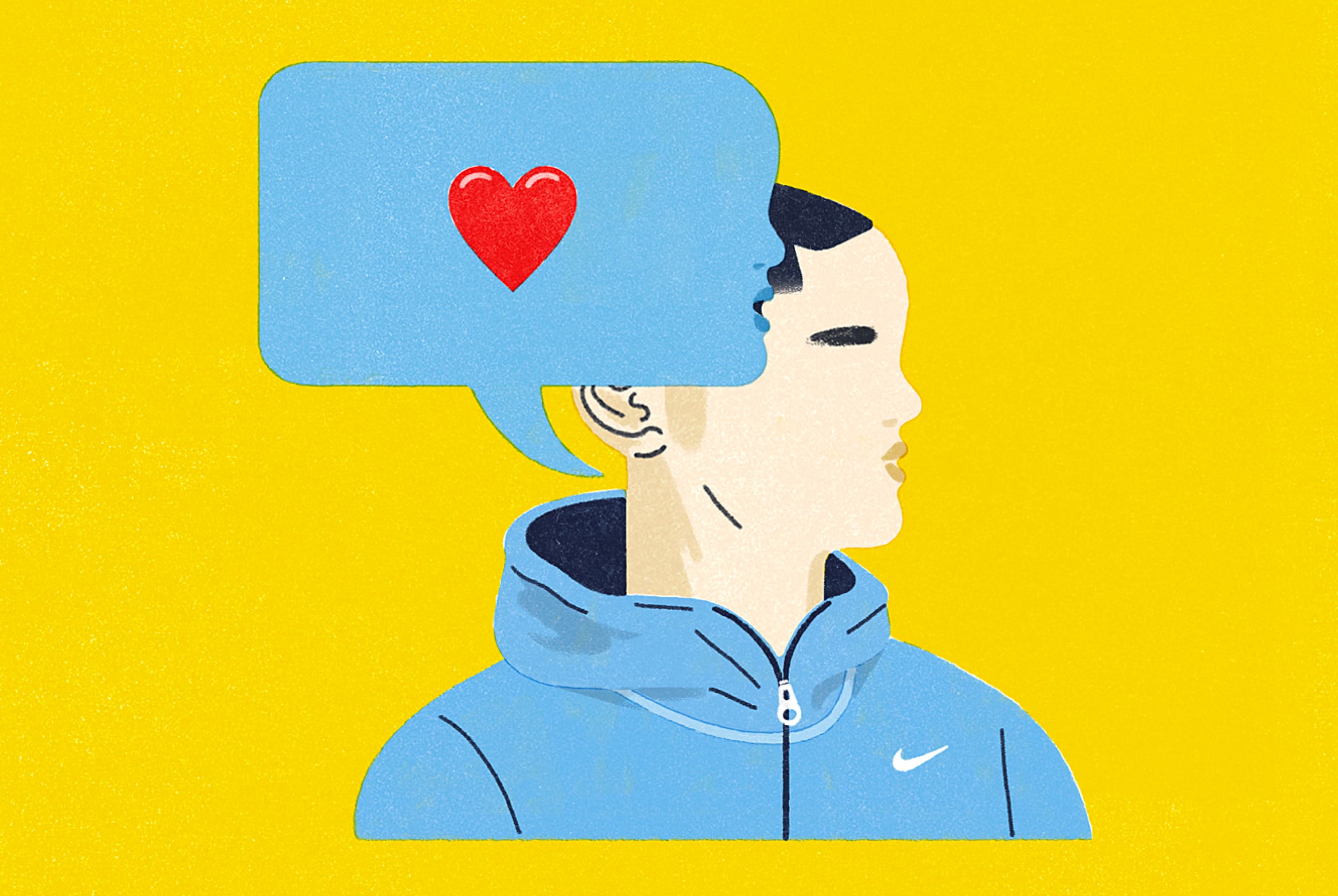 Utiliza este truco mental para controlar tus reacciones