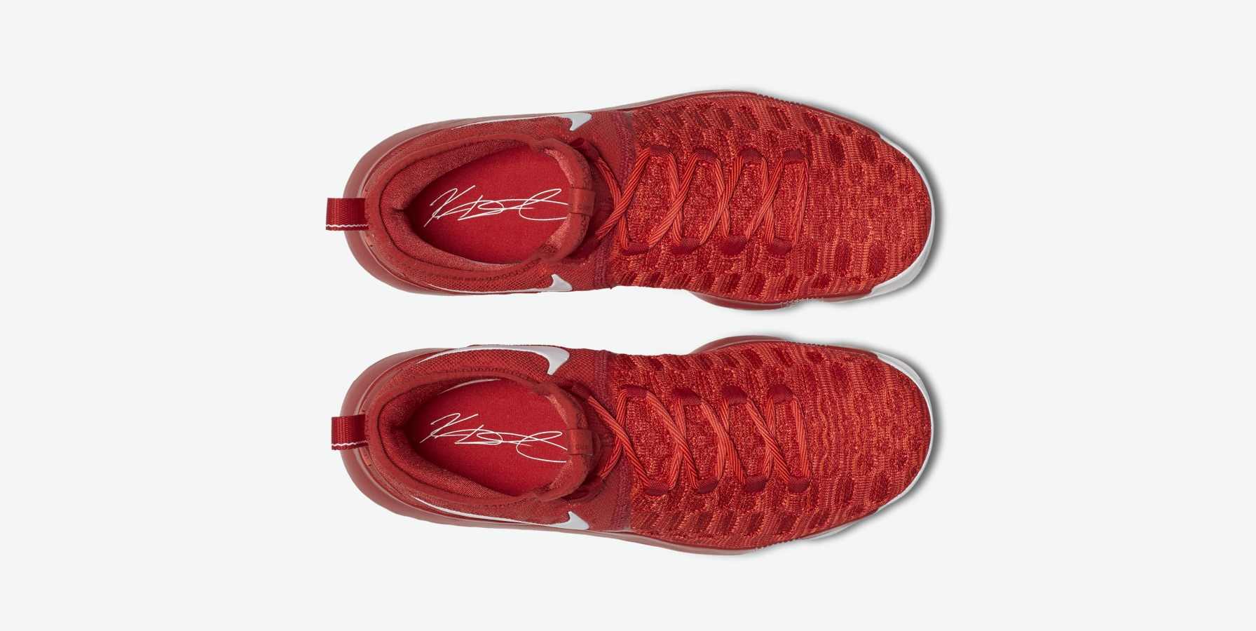 KD 9