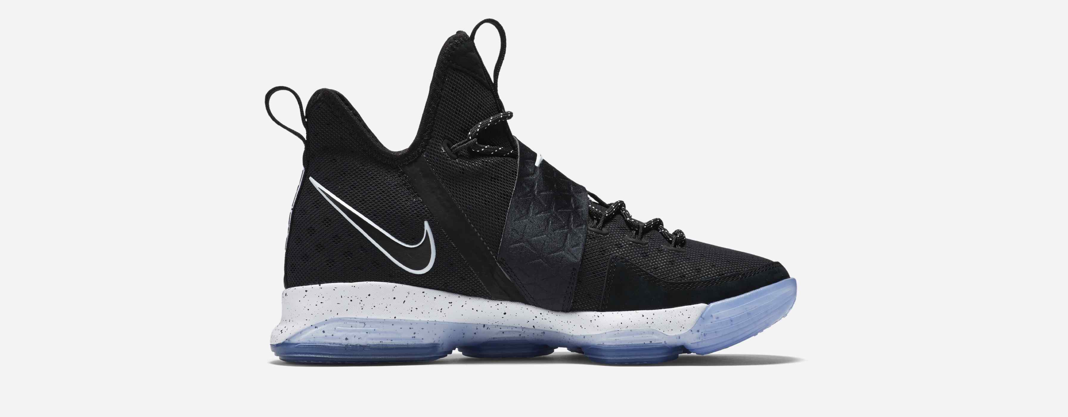 LeBron 14
