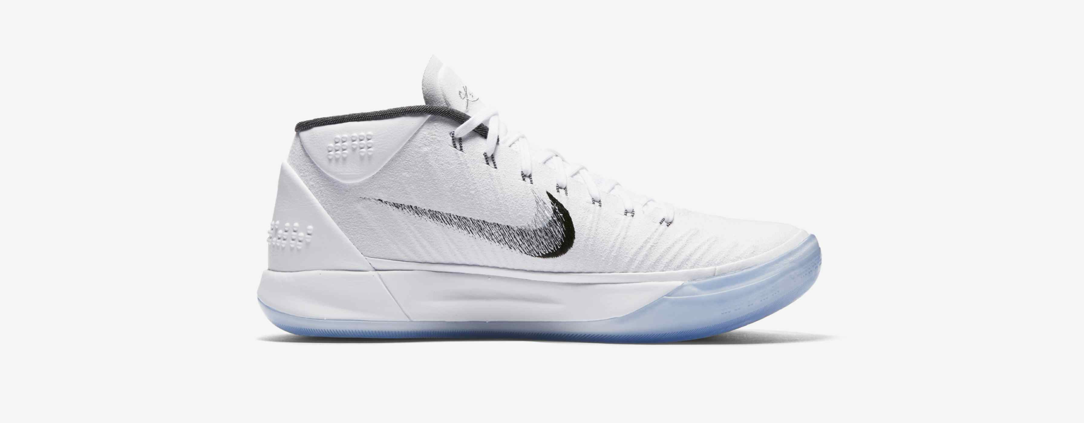Kobe A.D