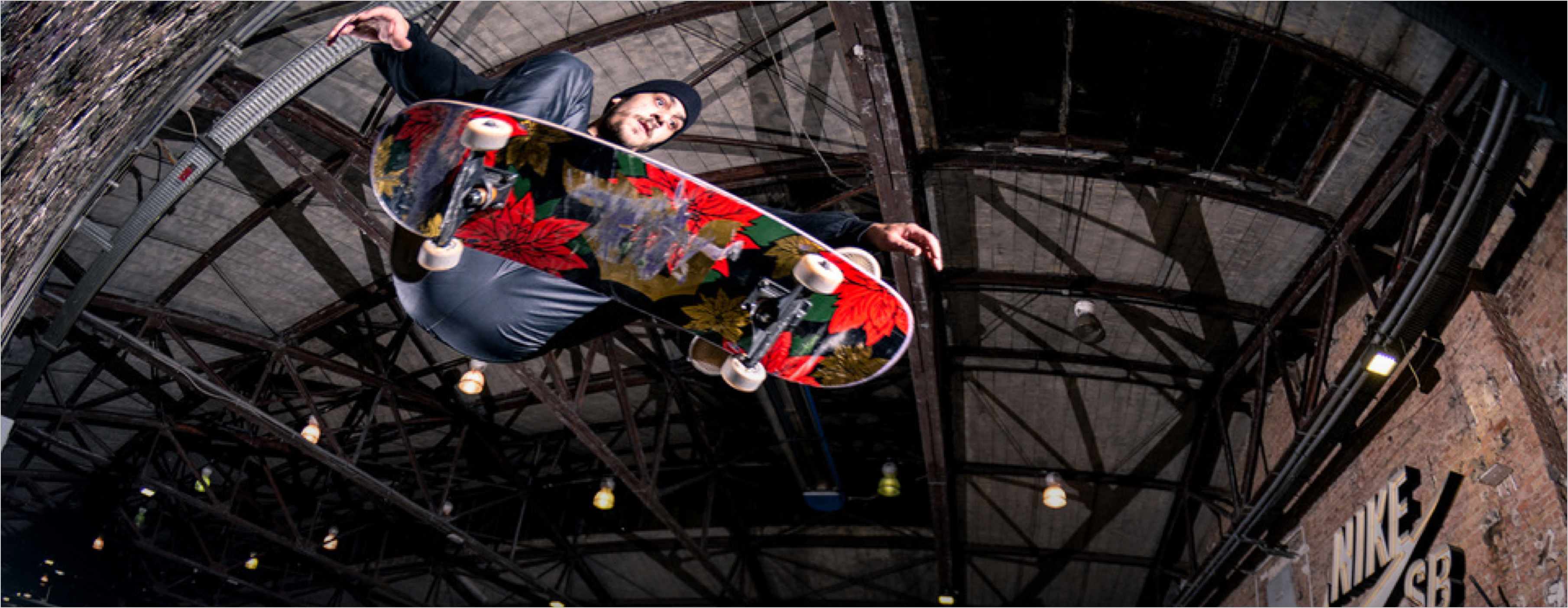 Next Generation Skateboarding