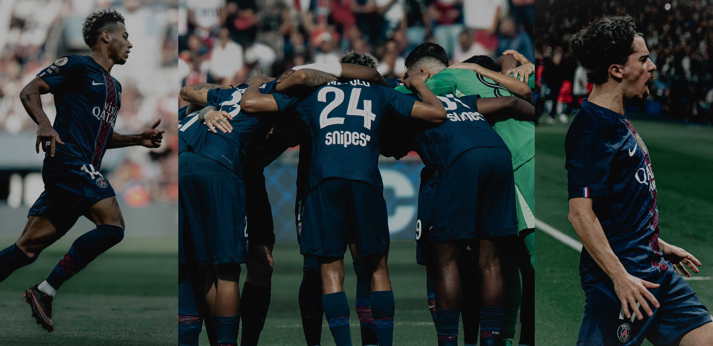 Paris Saint-Germain