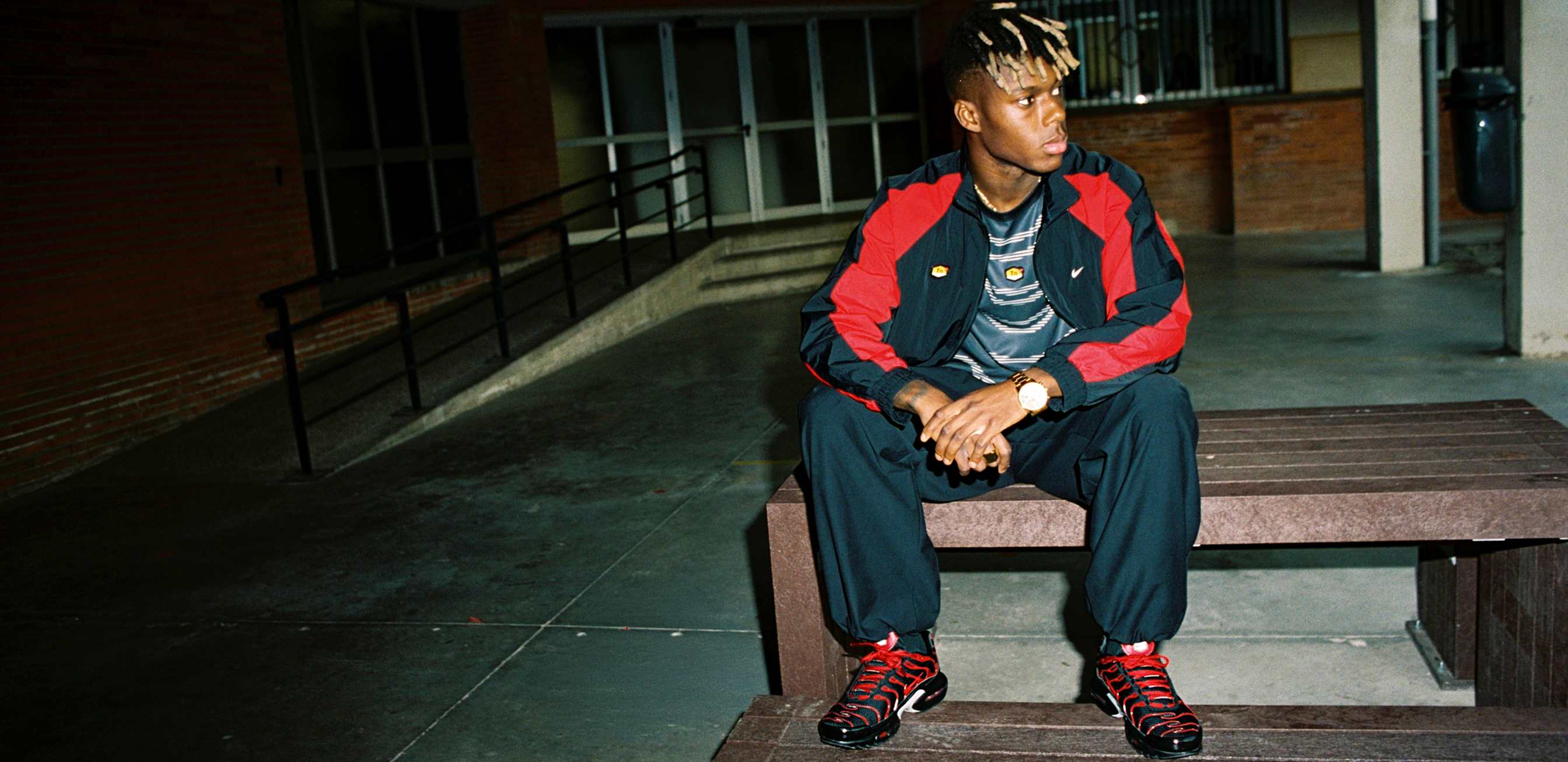 Léon Marchand Air Max | Nike By You | Nike, Designed by Nico Williams