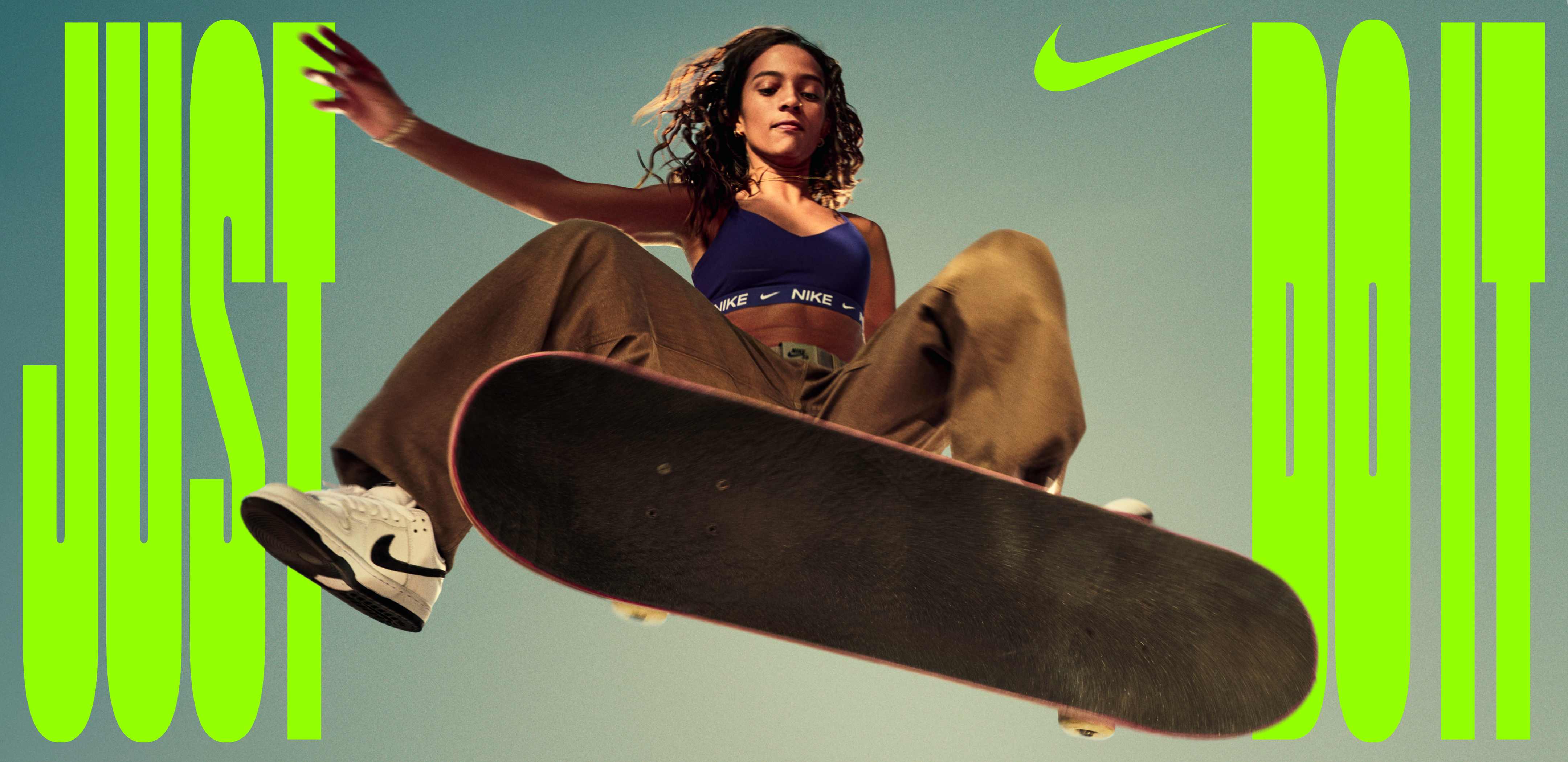 Nike Kids