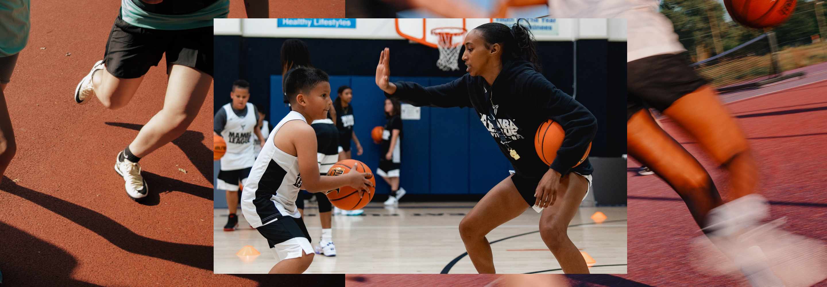 Nike Teens: Your home of latest fashion, inspiration, and real feelings 