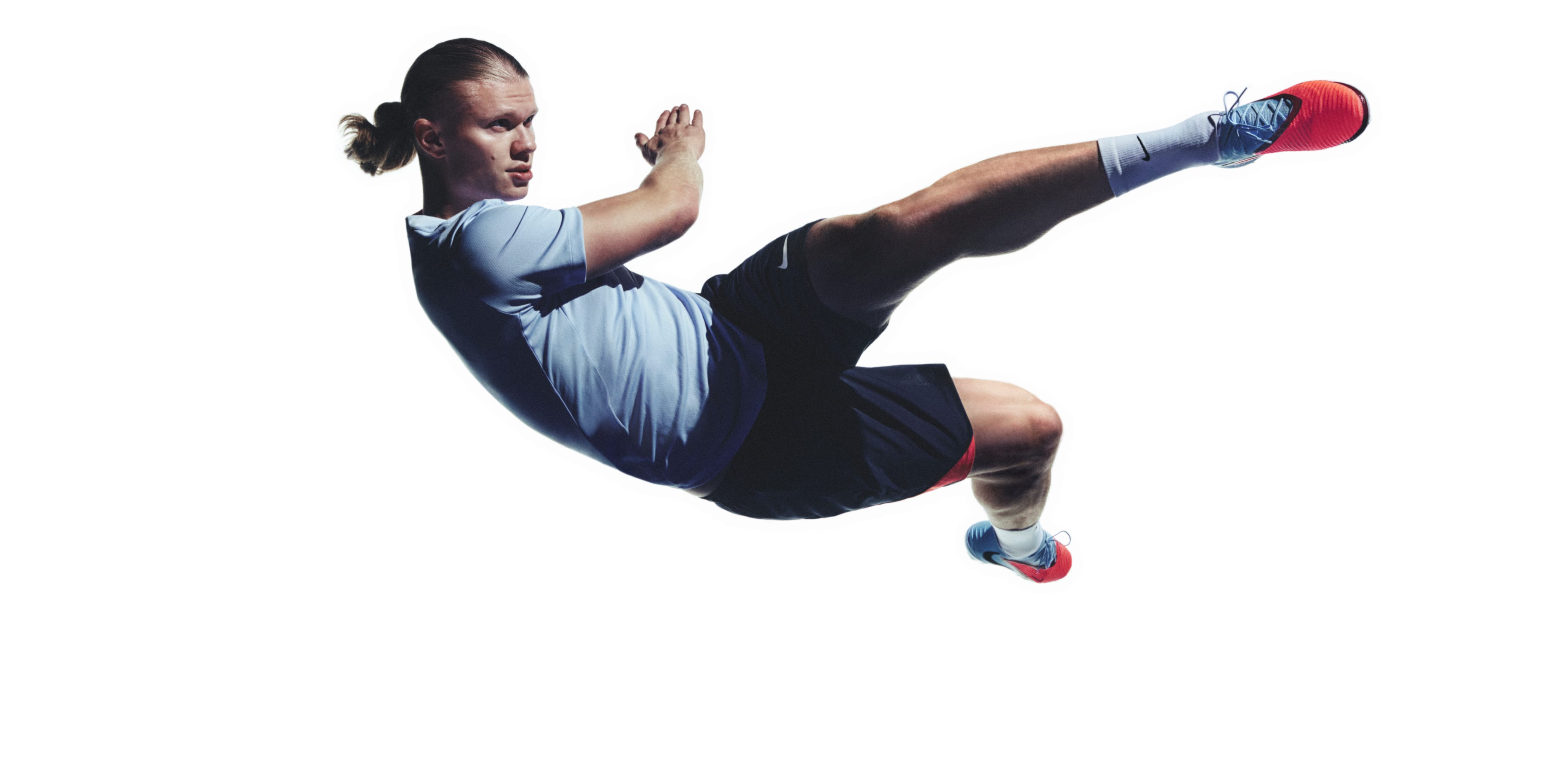 Nike. Just Do It