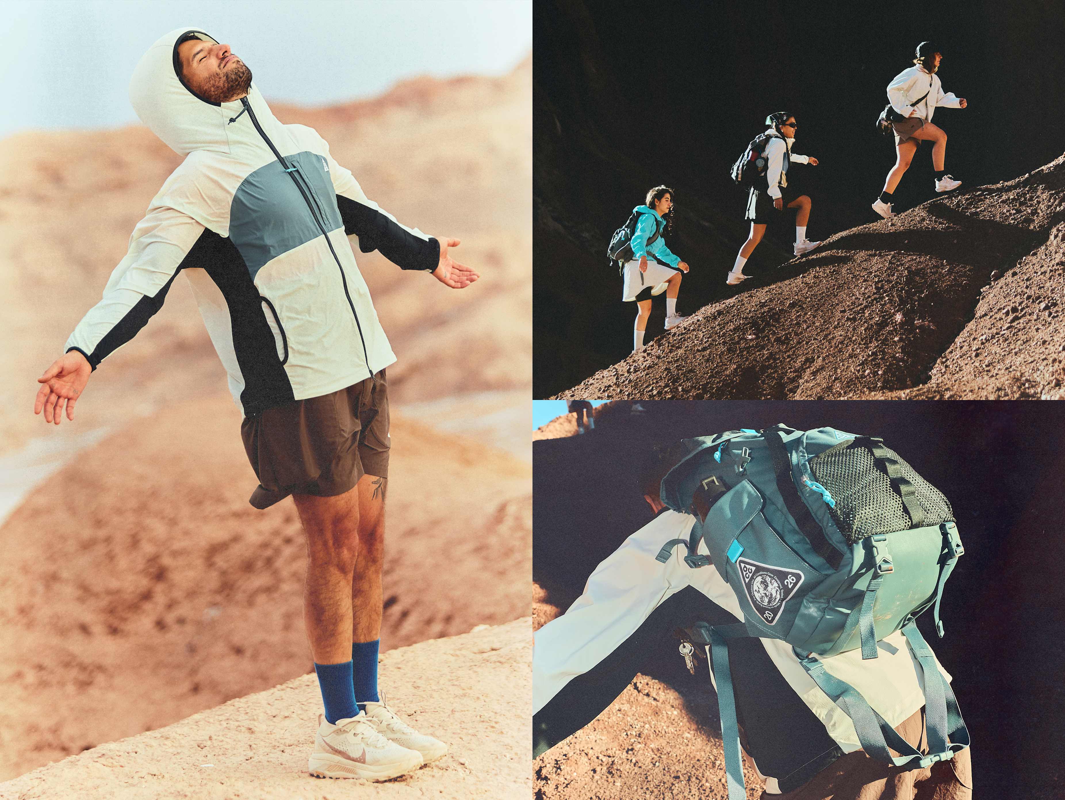 ACG - All Conditions Gear