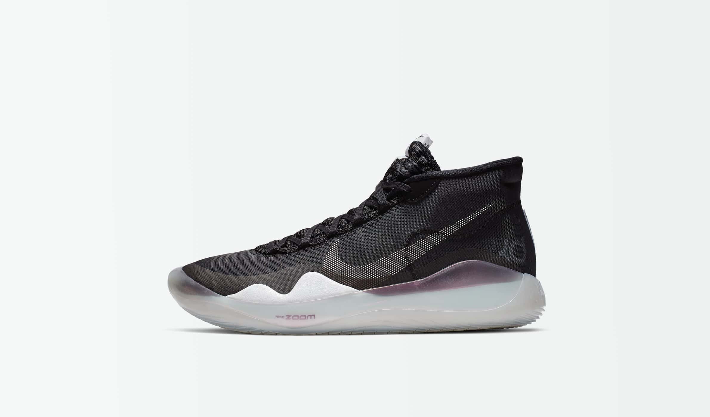 Nike KD12 - Thumbnail 3