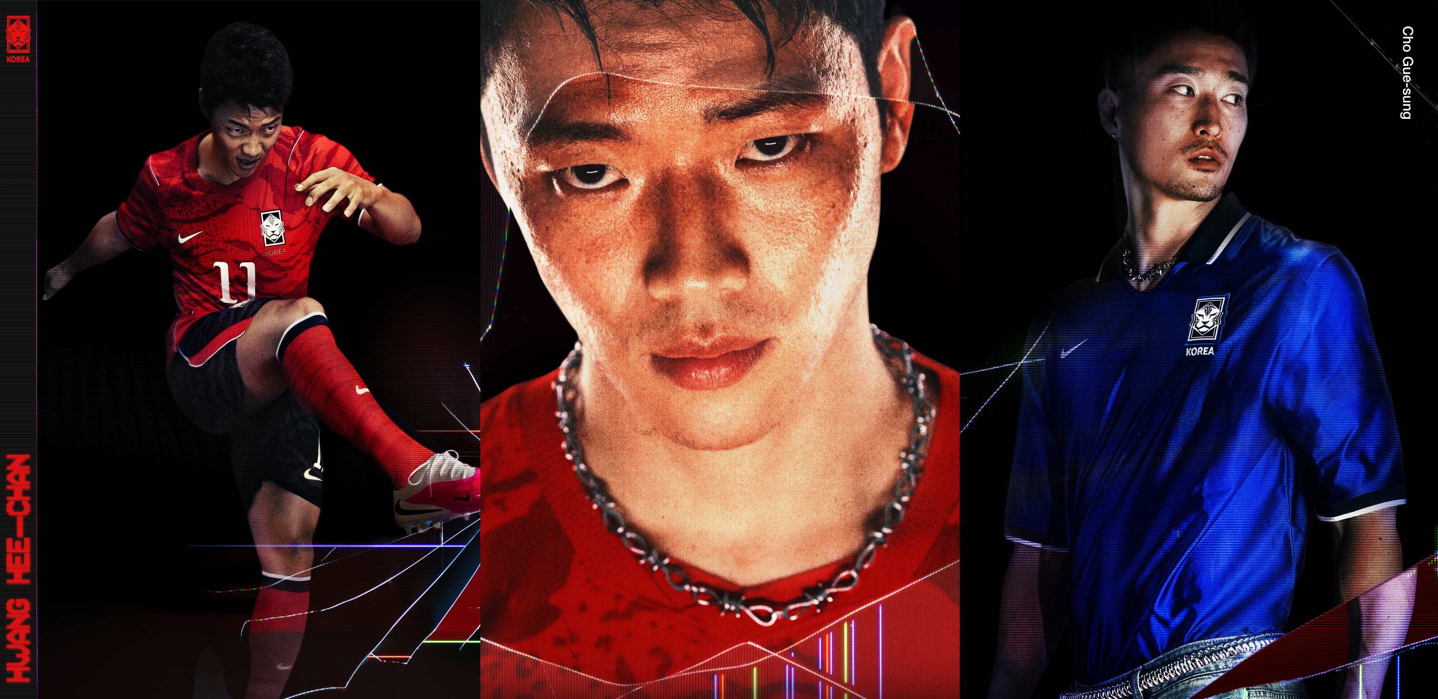 Sitio web oficial de Nike, HORA DE SER IMPLACABLES