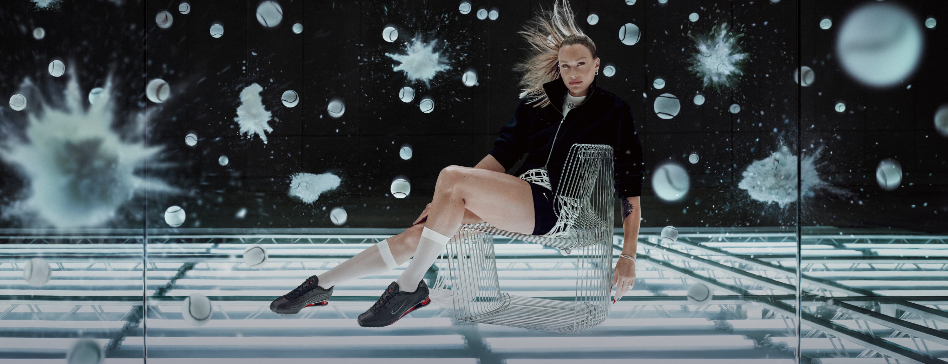 Chaussures, Vêtements et Accessoires pour Femme