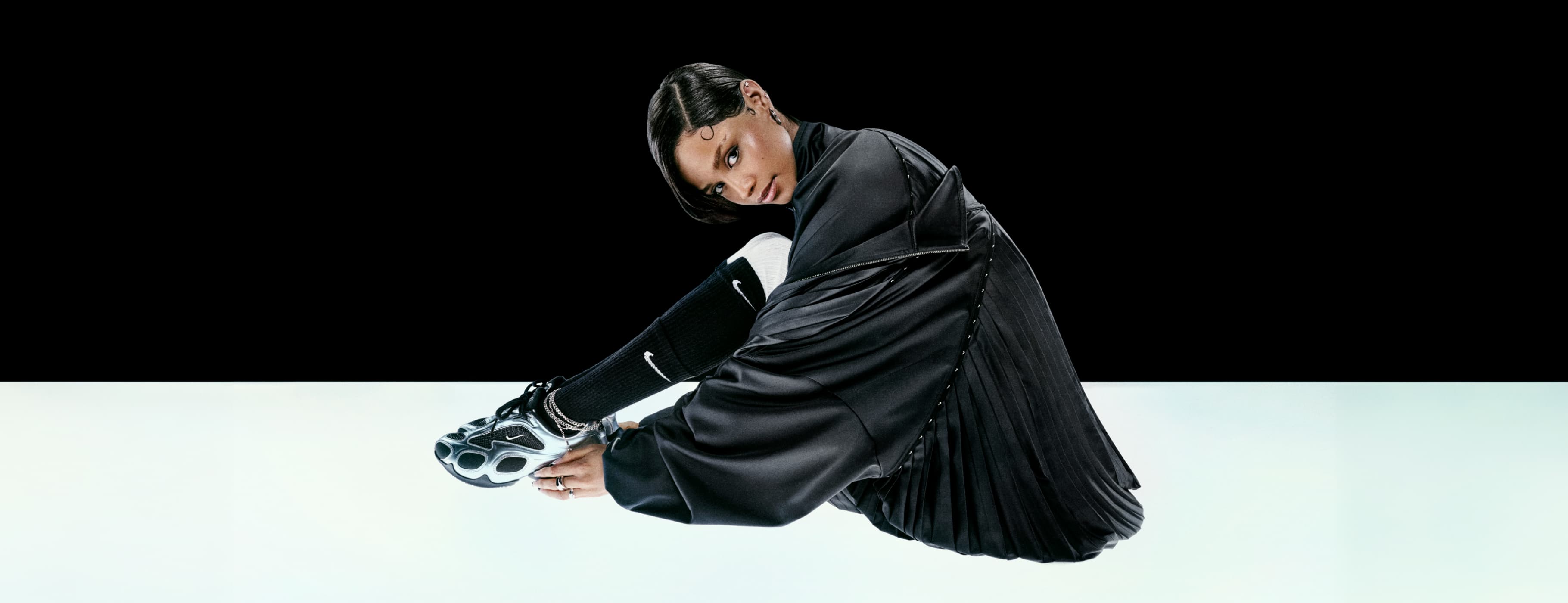 Schoenen, kleding en accessoires voor dames