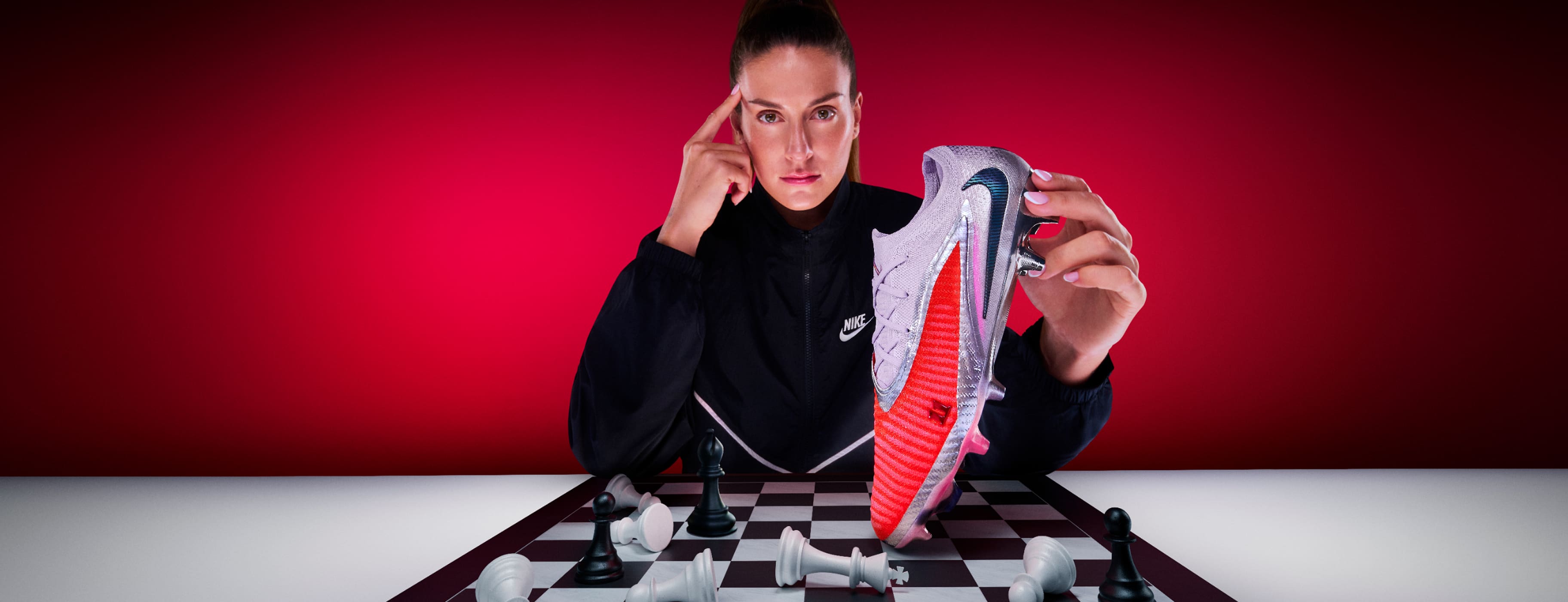 Schoenen, kleding en accessoires voor dames