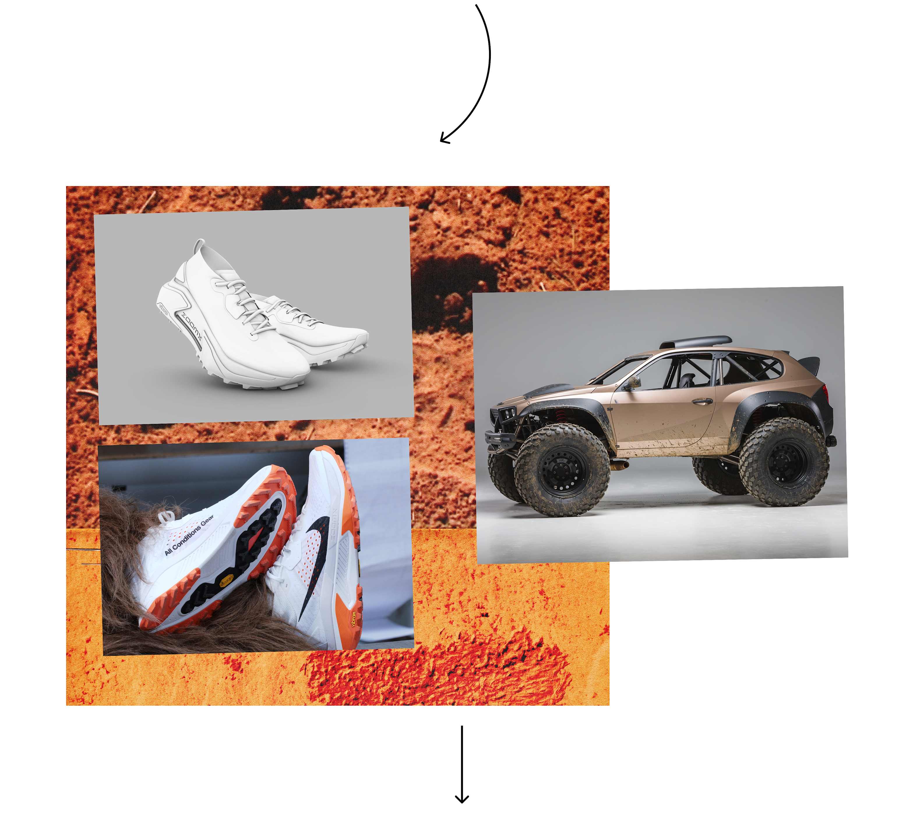 Kulisy projektu: ACG Zegama Trail