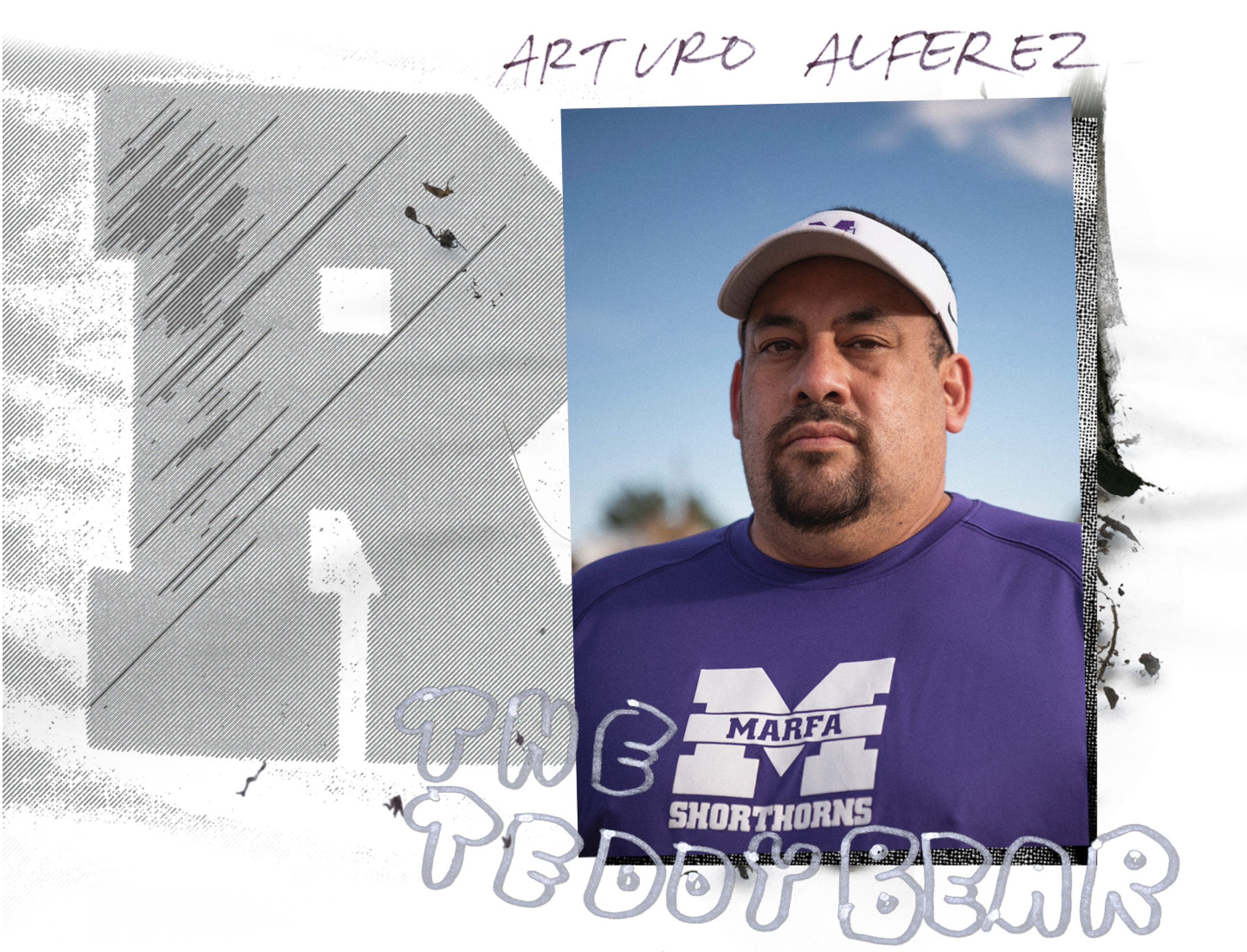 How We Play: American football met zes spelers