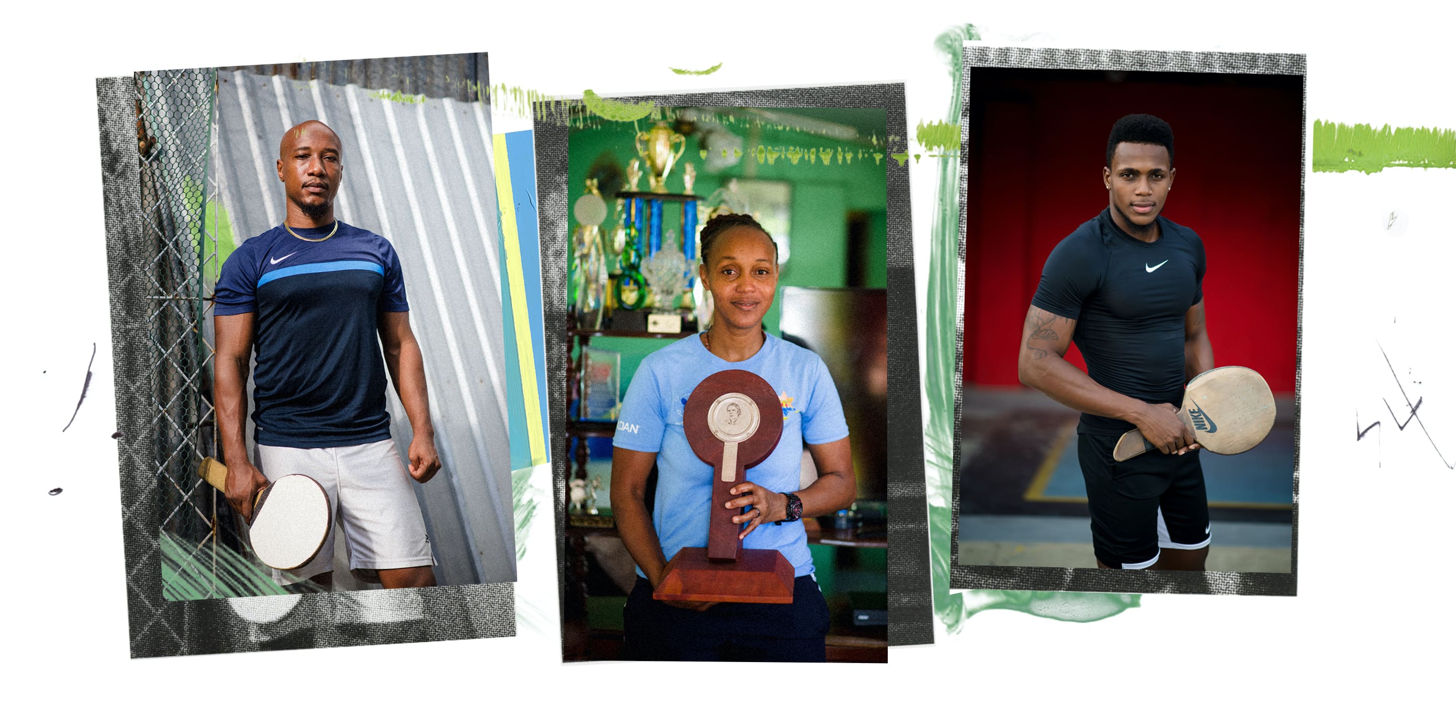 How We Play: Gatetennis i Barbados