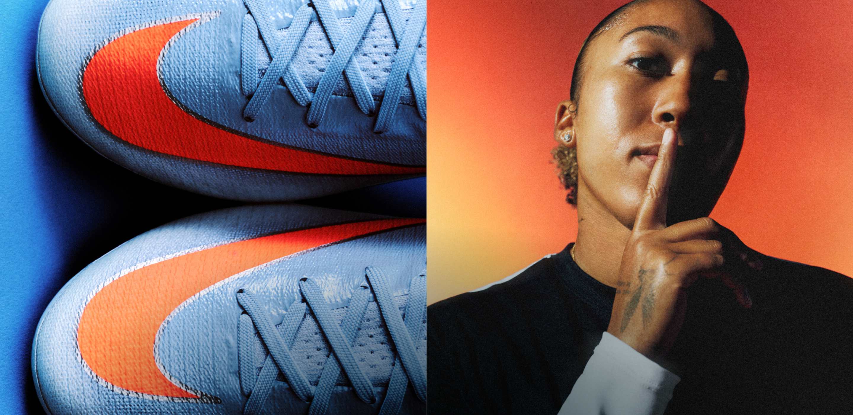 NIKE UNITED